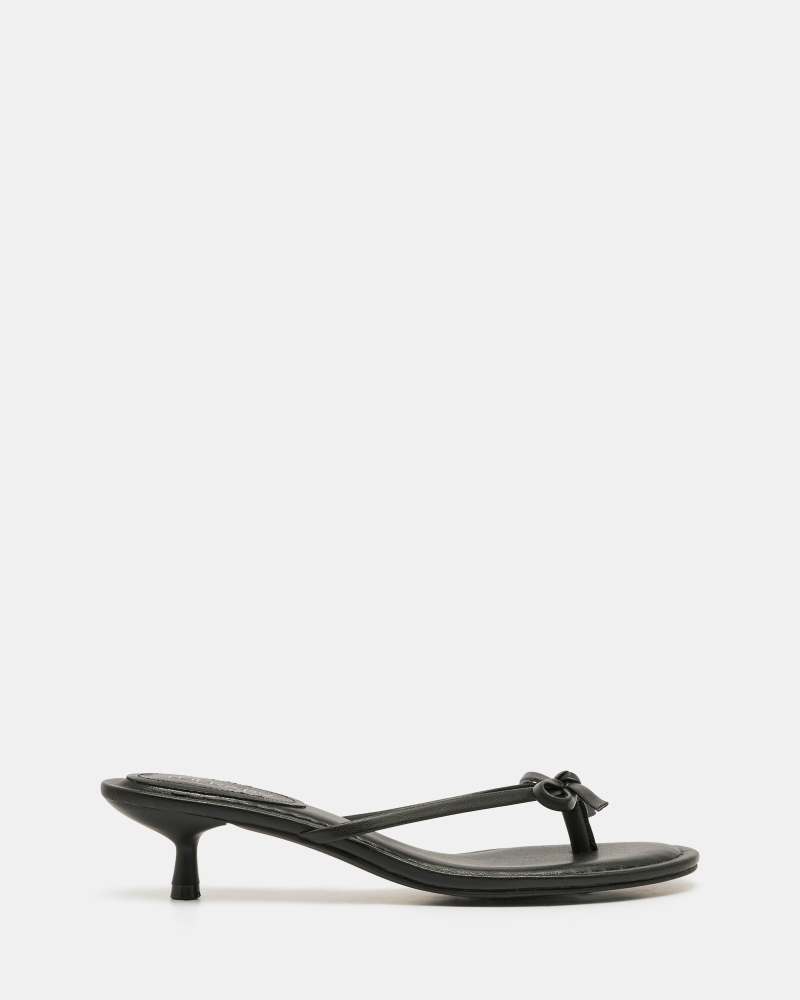 Somer Thong Heels