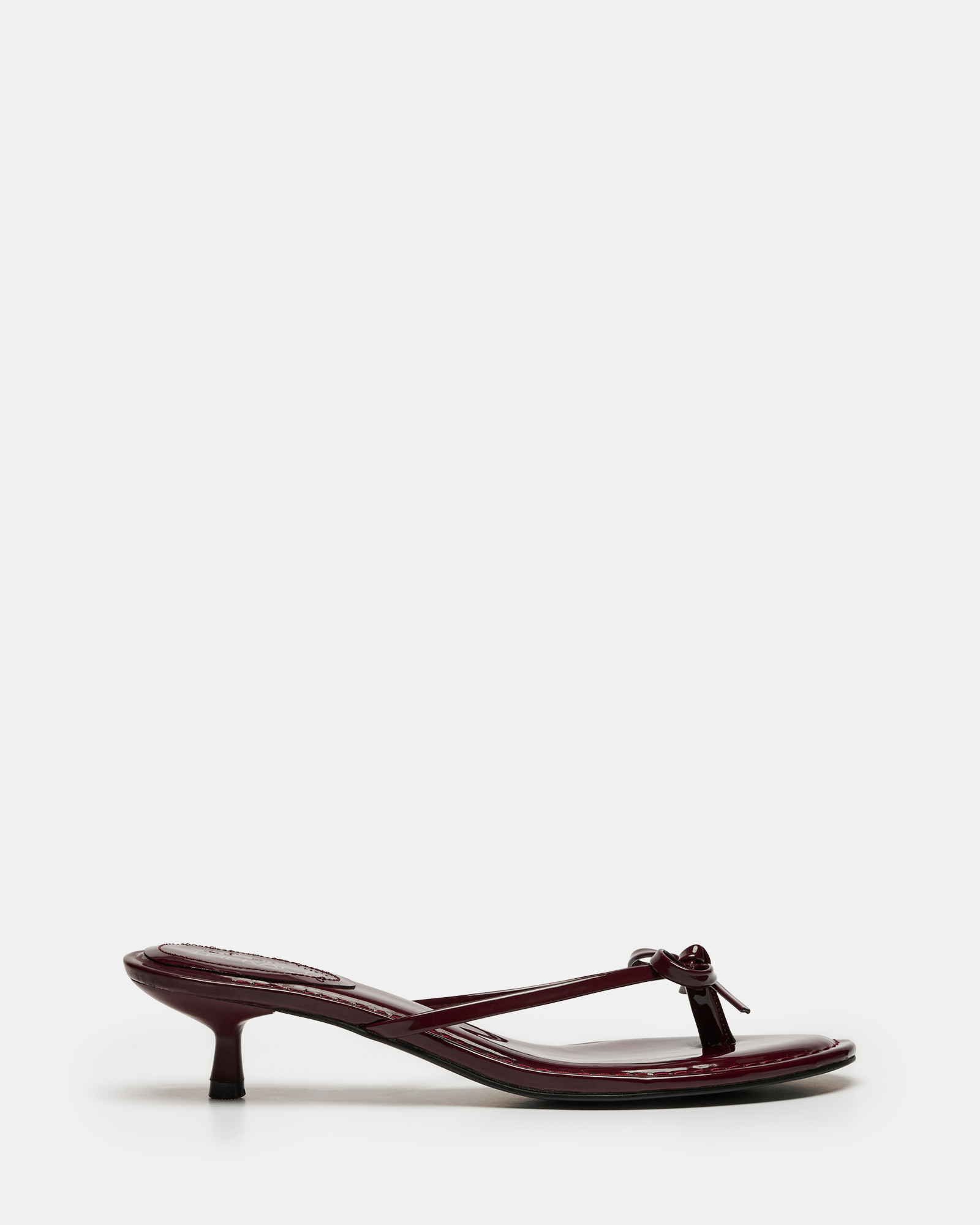 Somer Thong Heels