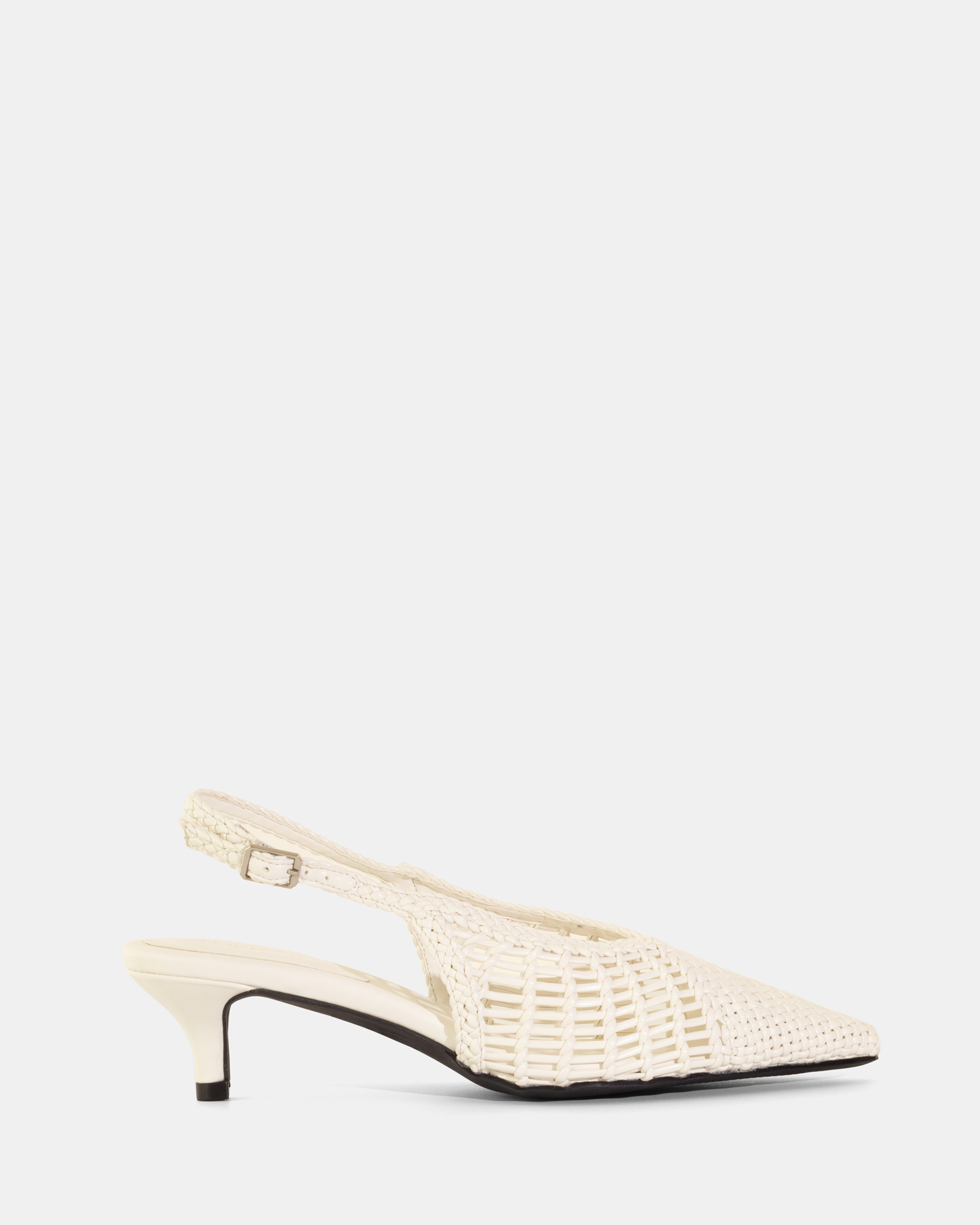 Ivanya Slingback Heels