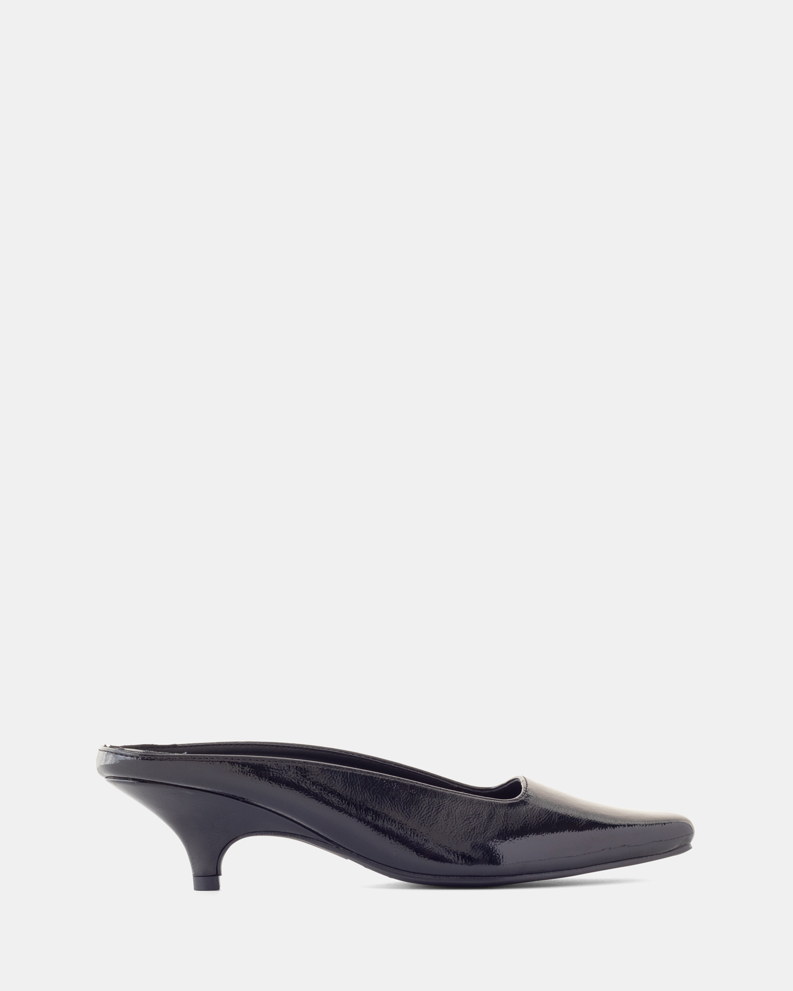 Noho Heels
