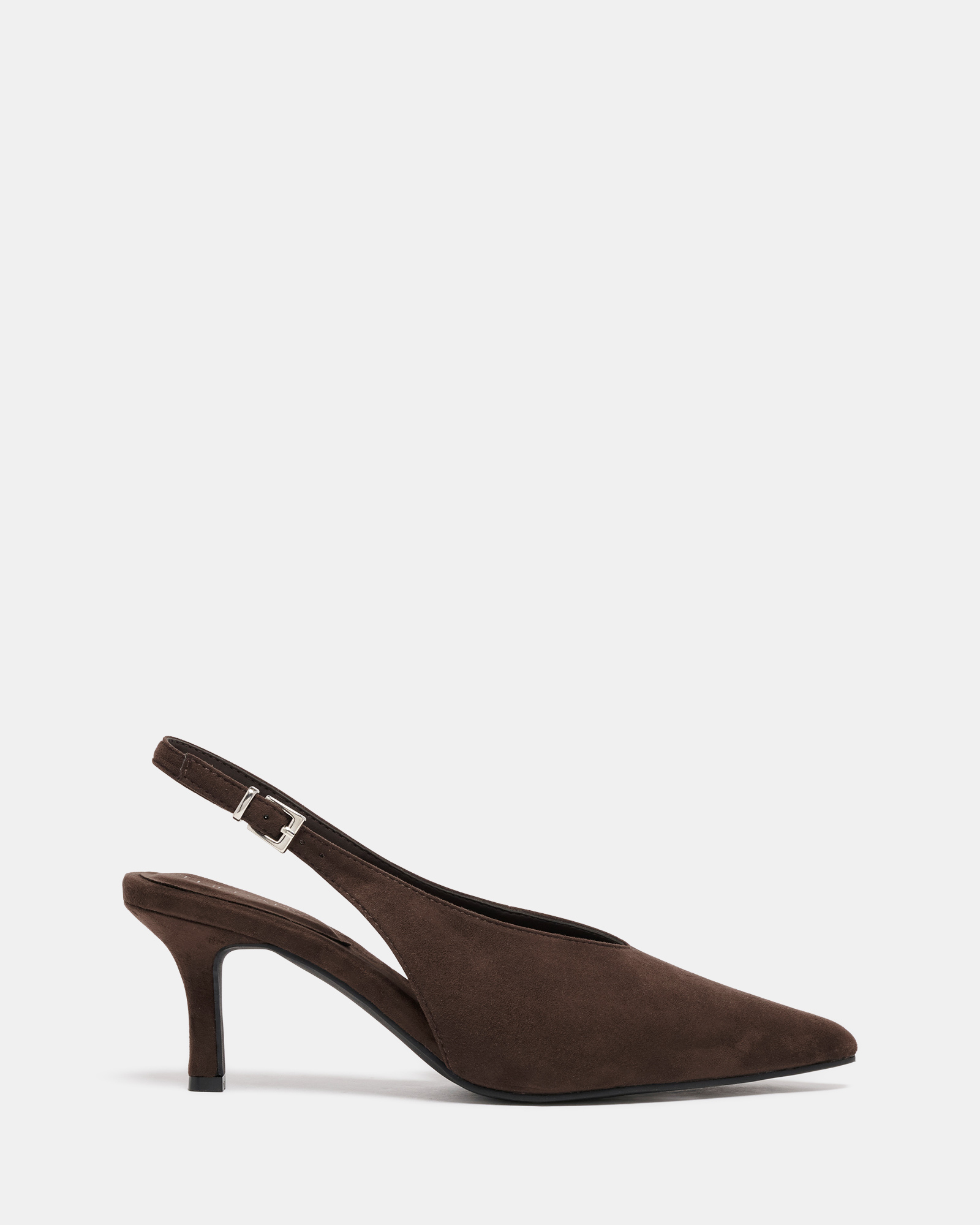 Jacs Slingback Pumps