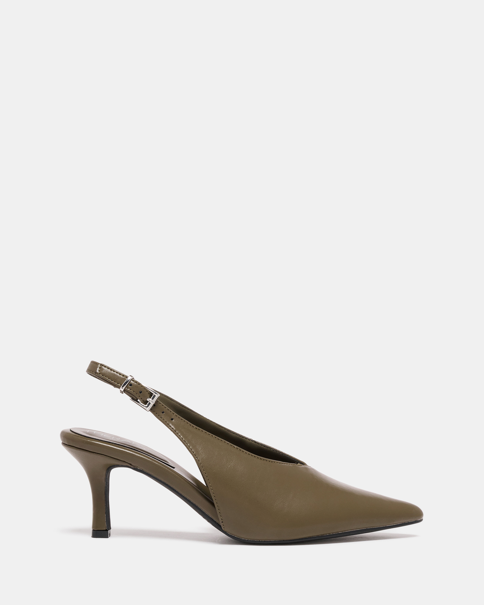 Jacs Slingback Pumps