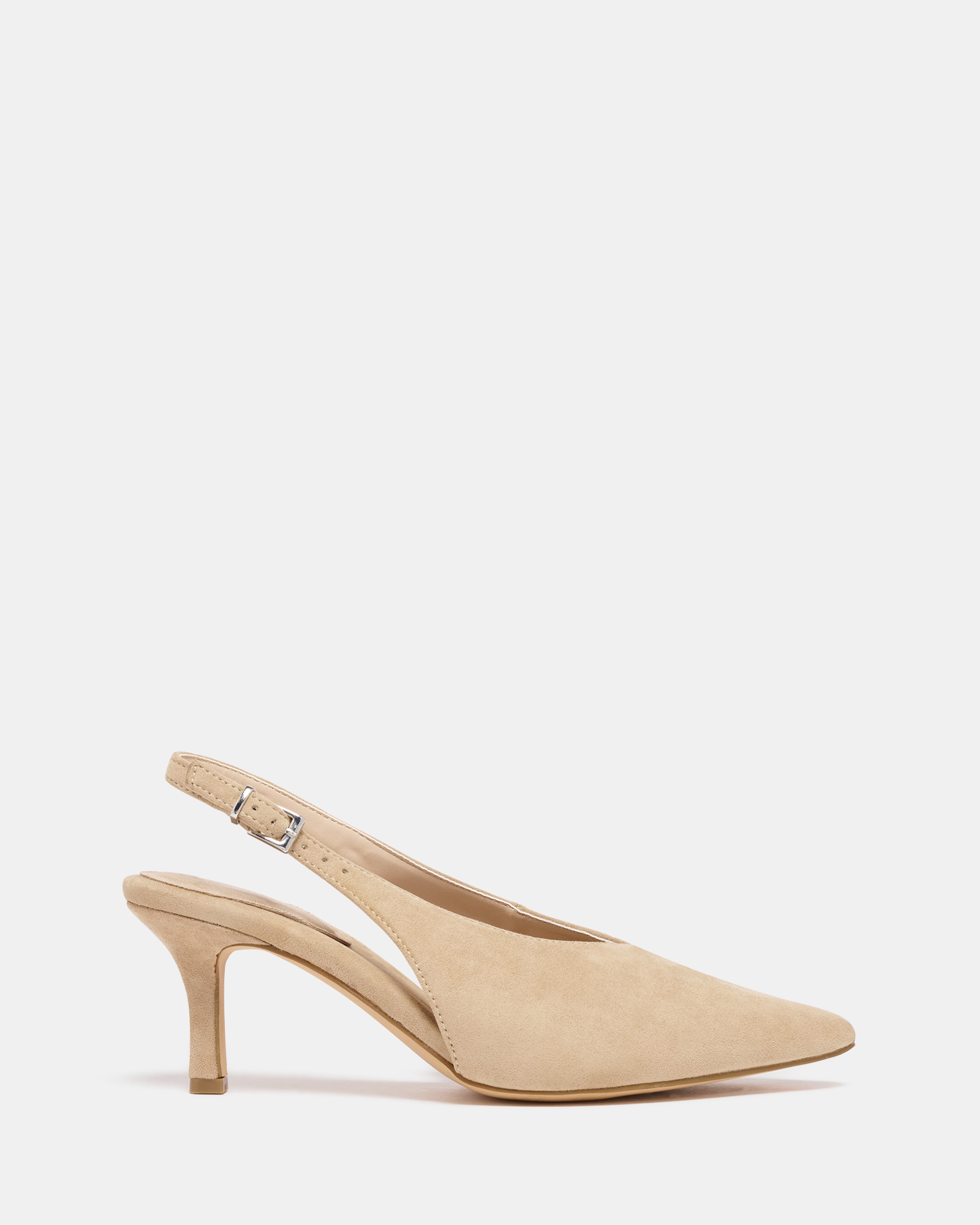Jacs Slingback Pumps