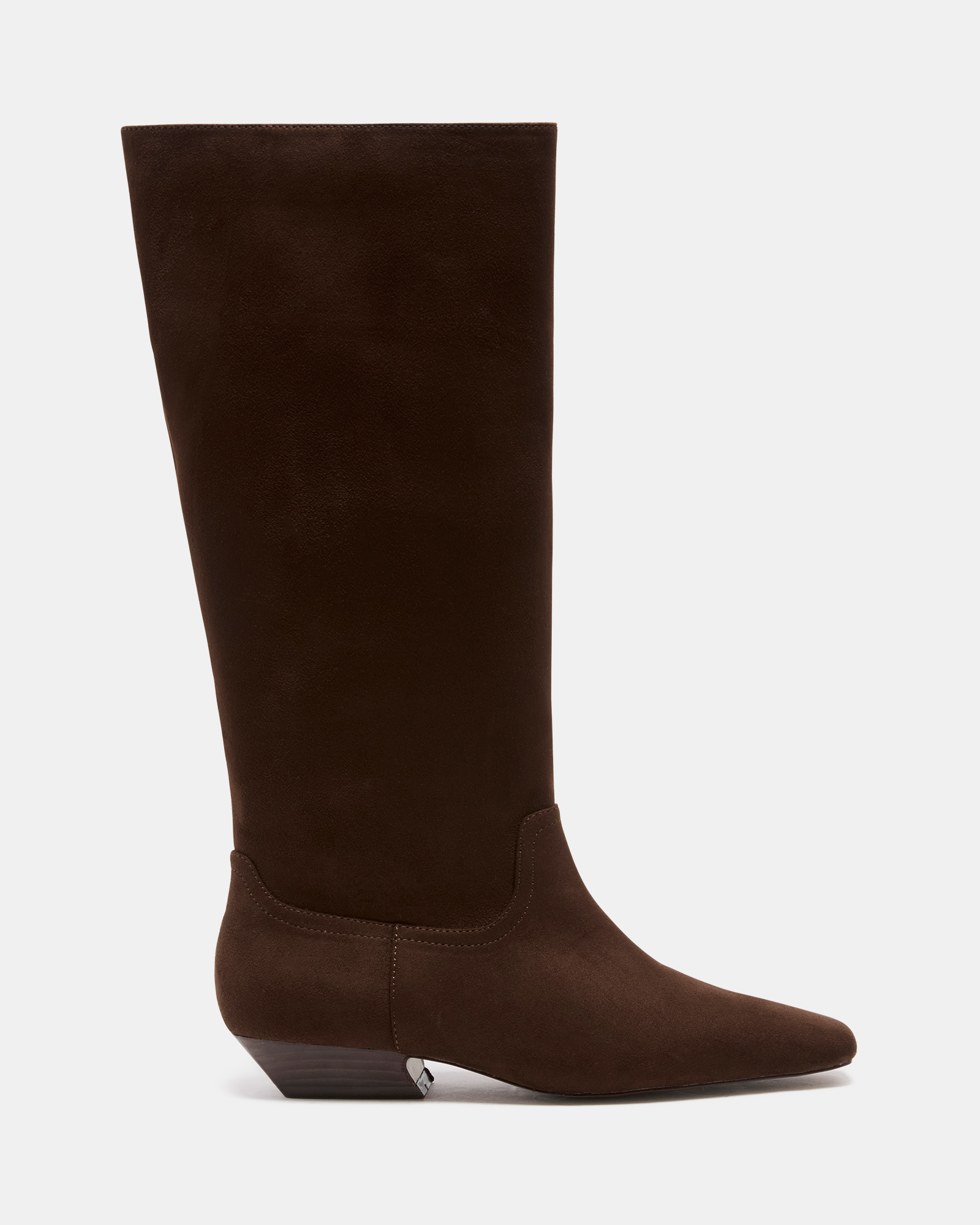 Xavier Tall Boots