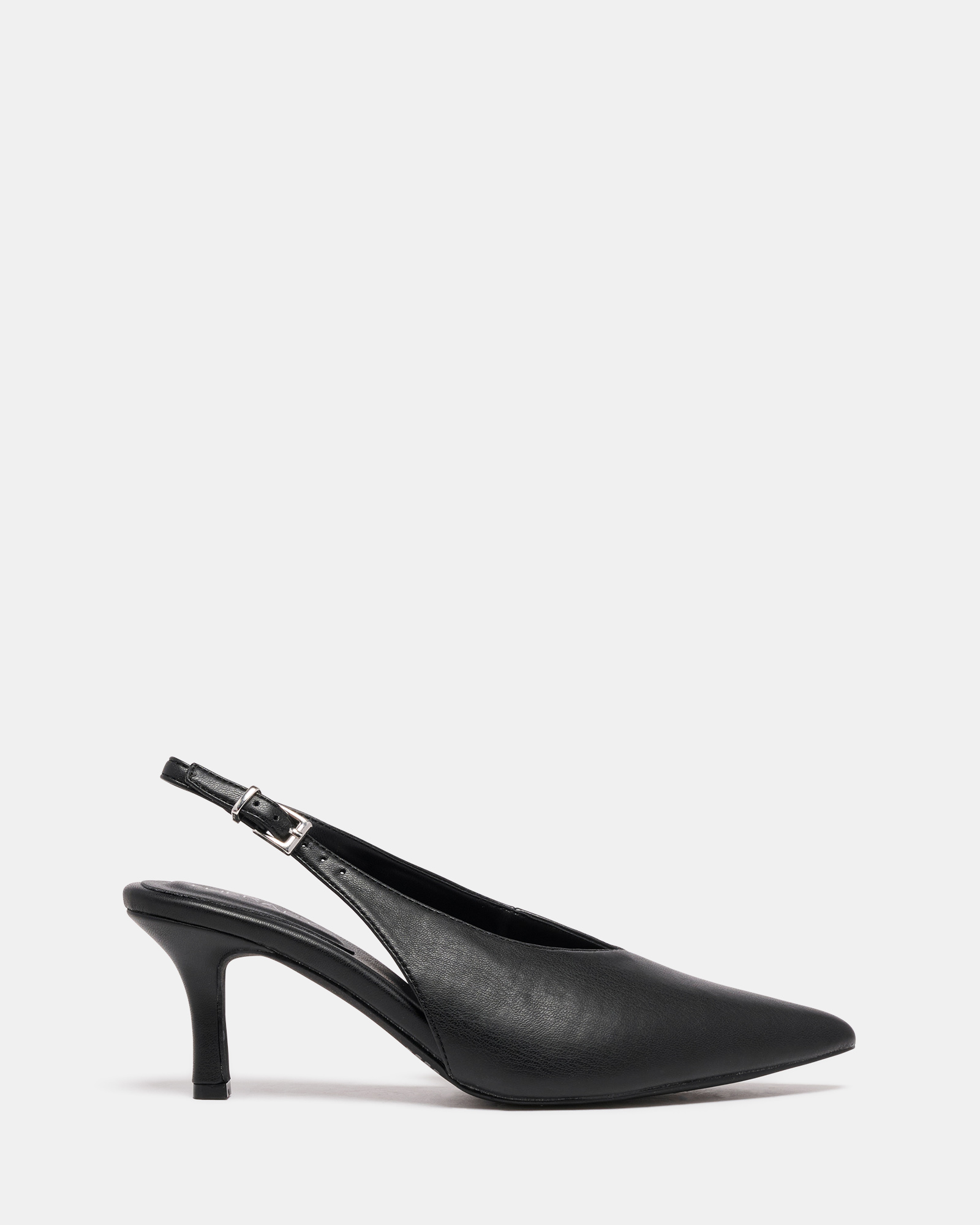 Jacs Slingback Pumps