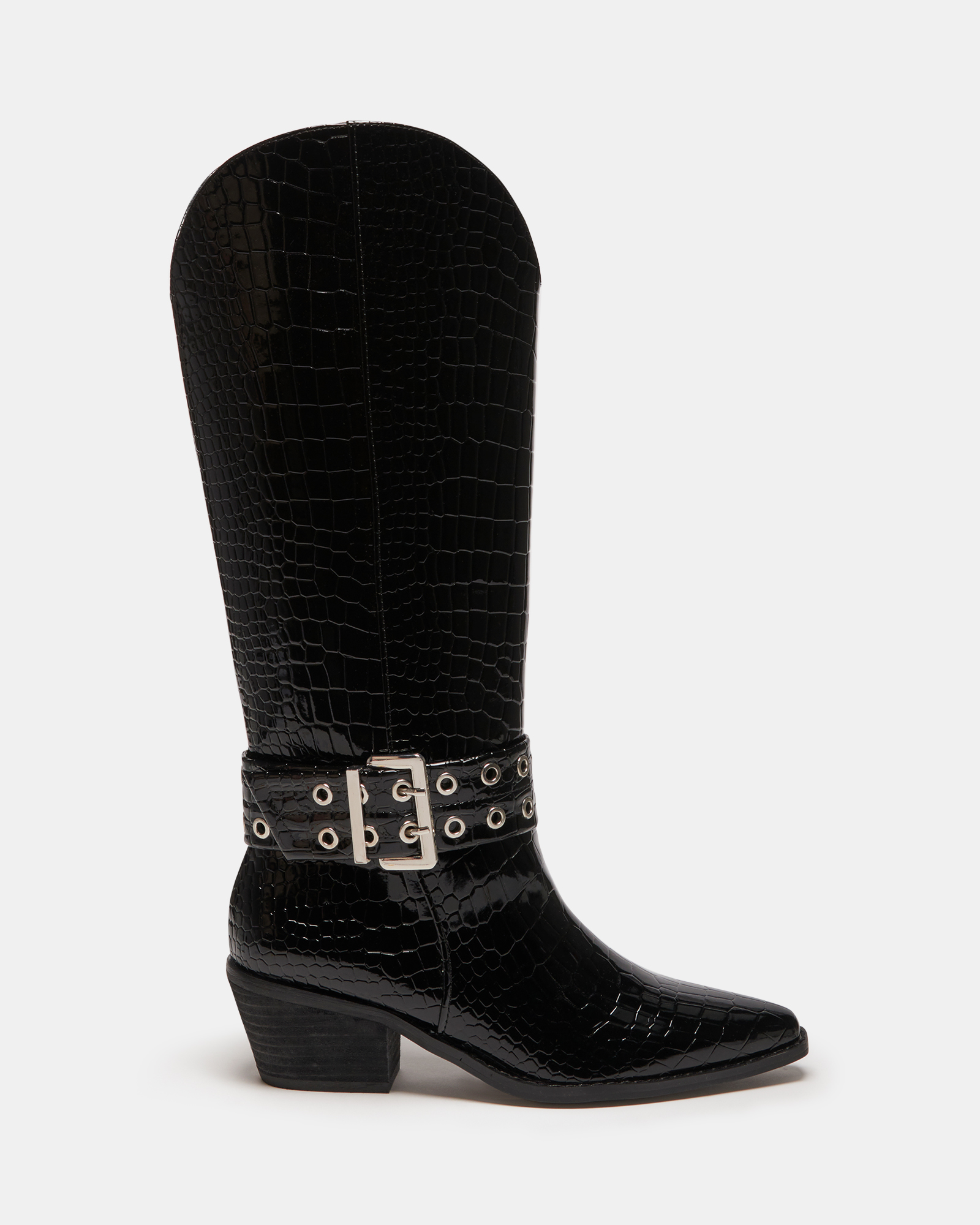 Maiden Tall Boots