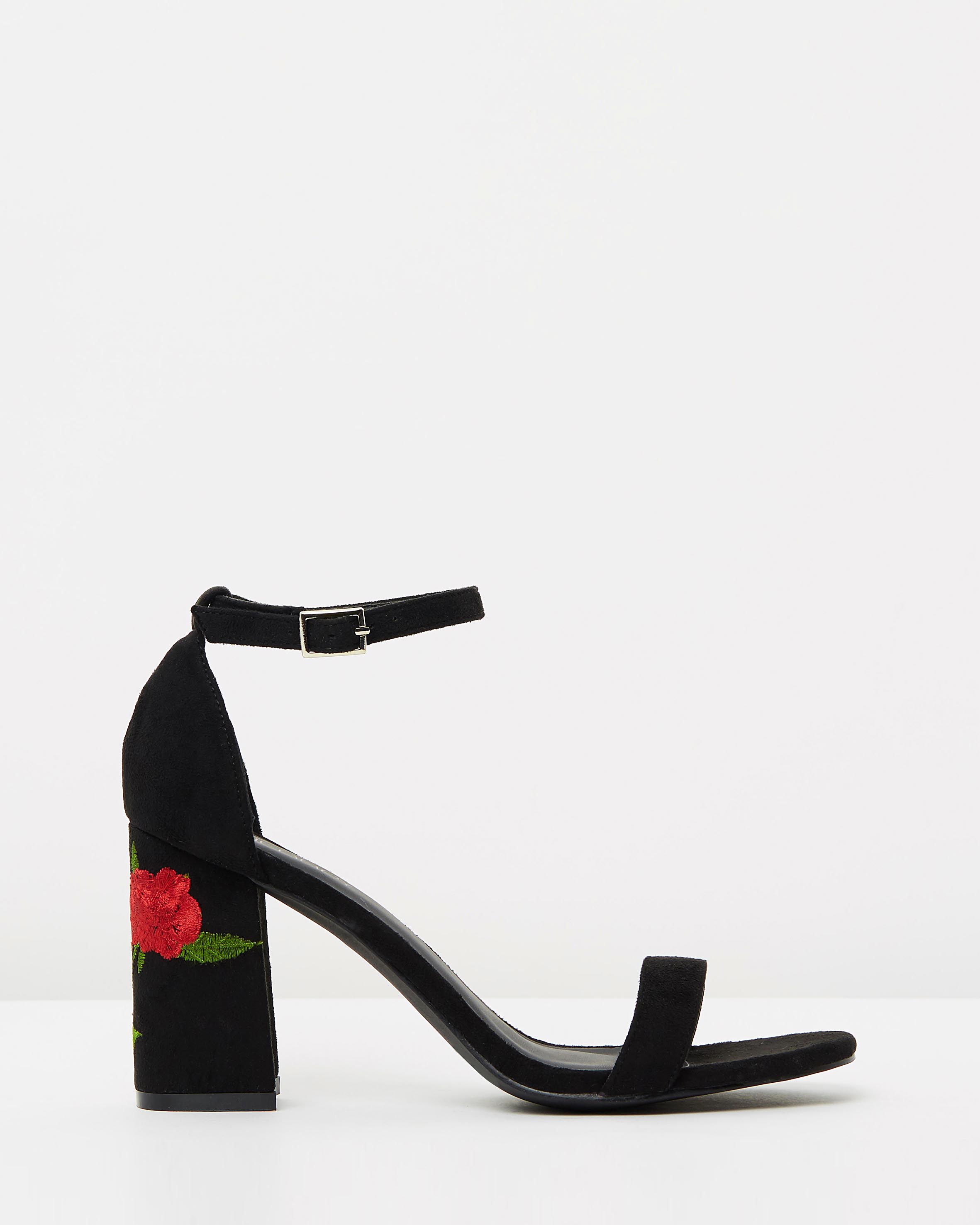 Lolita Floral