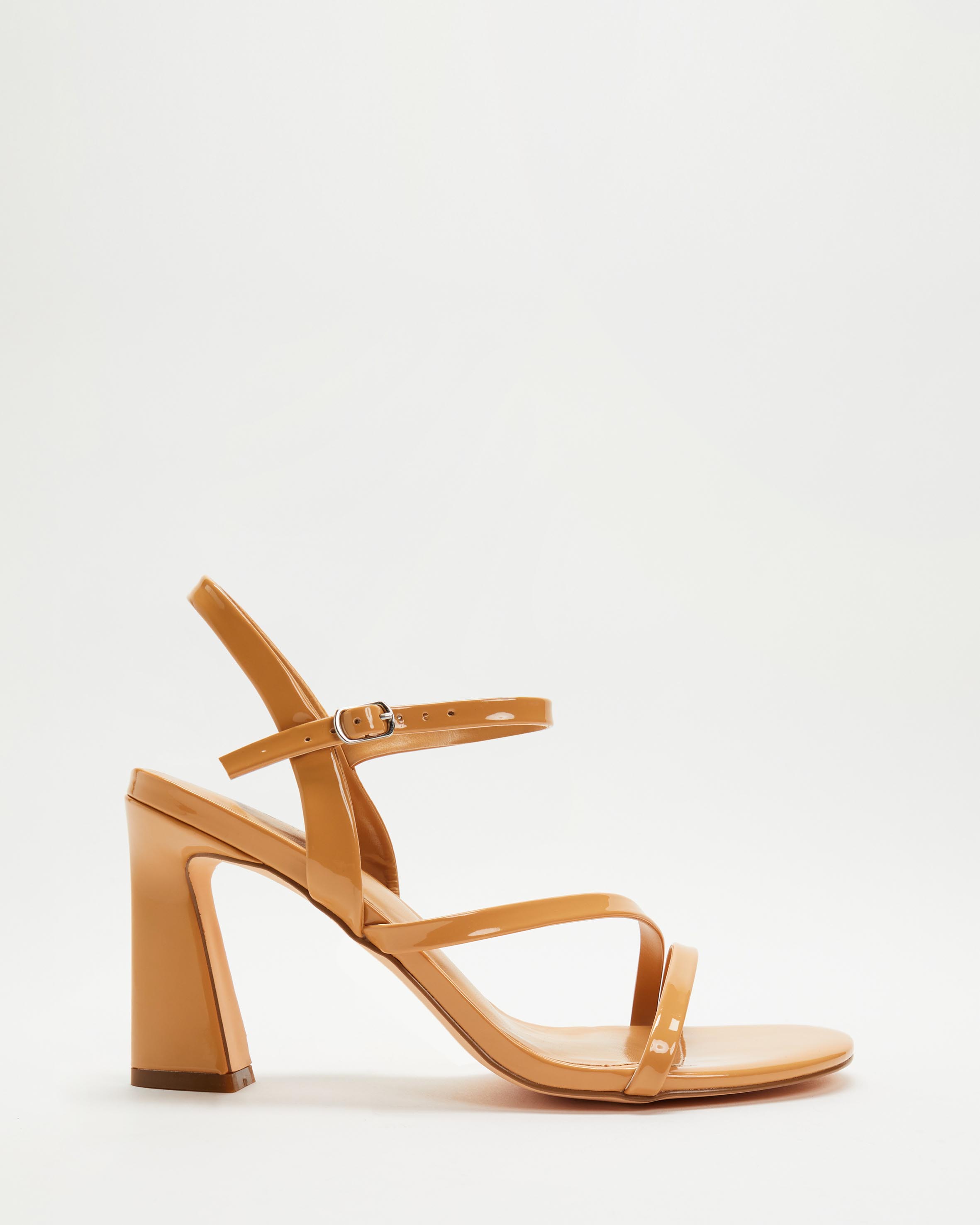Ida Heels