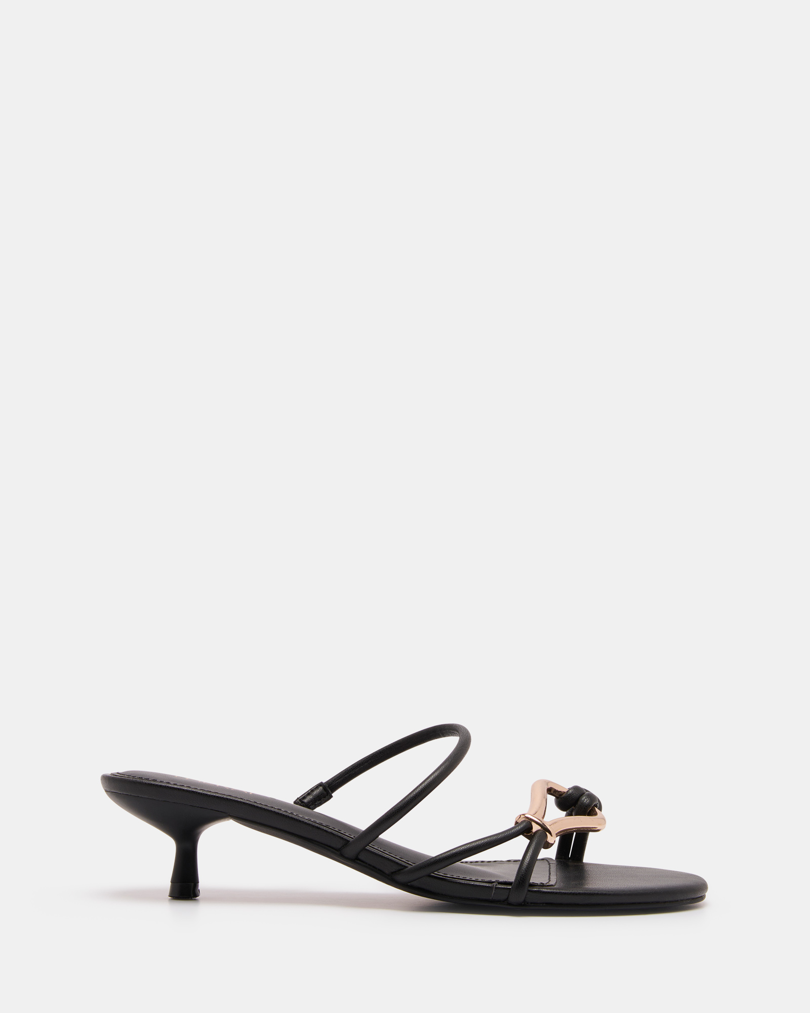 Caz Heels