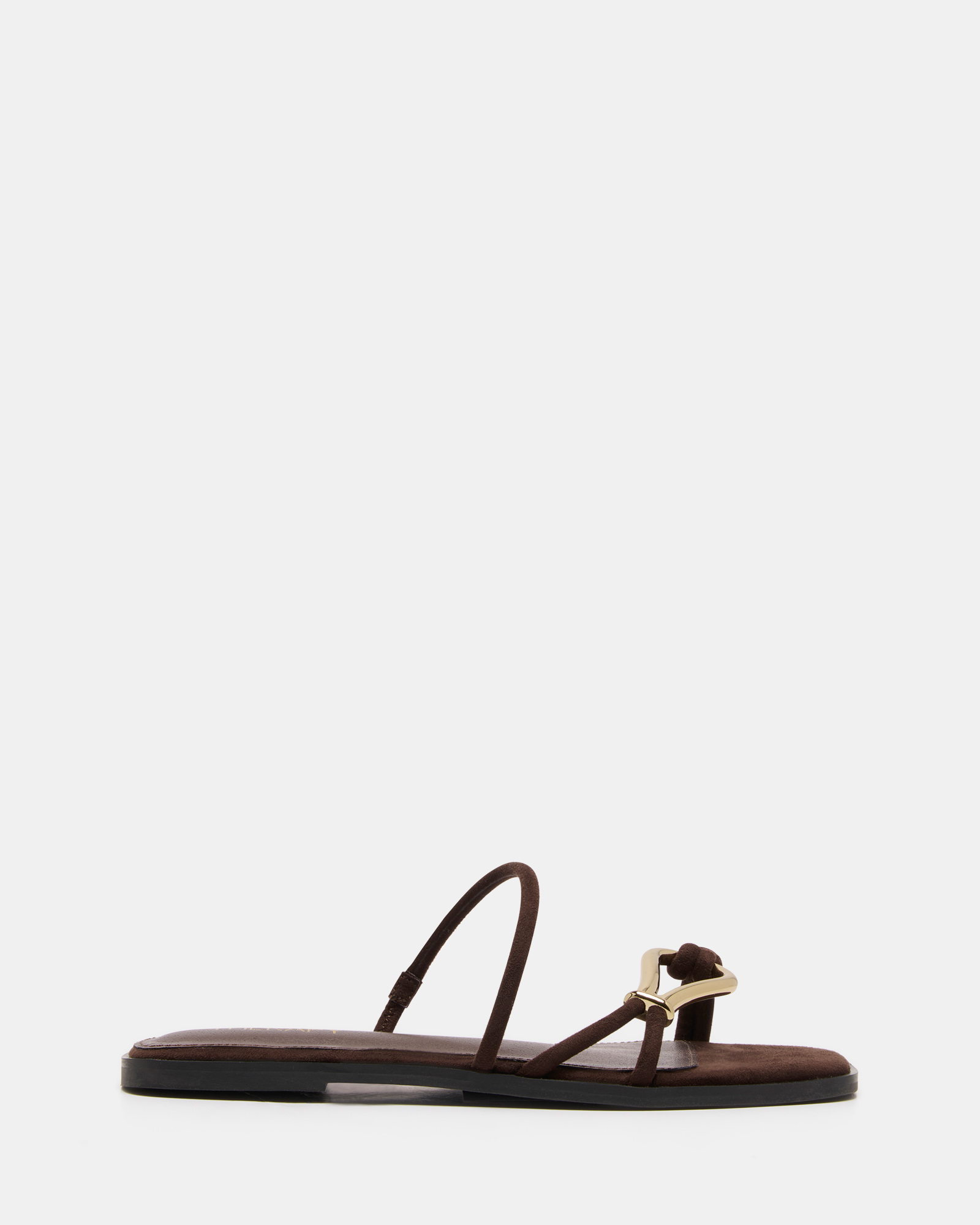 Gem Flat Sandals