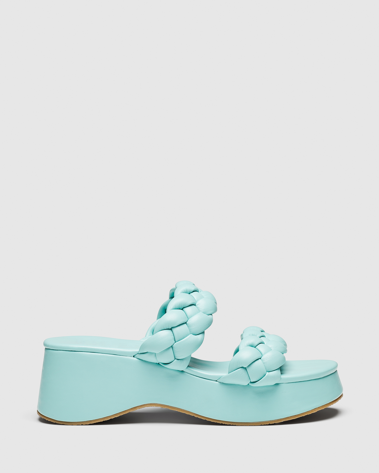 Christy Platform Sandals