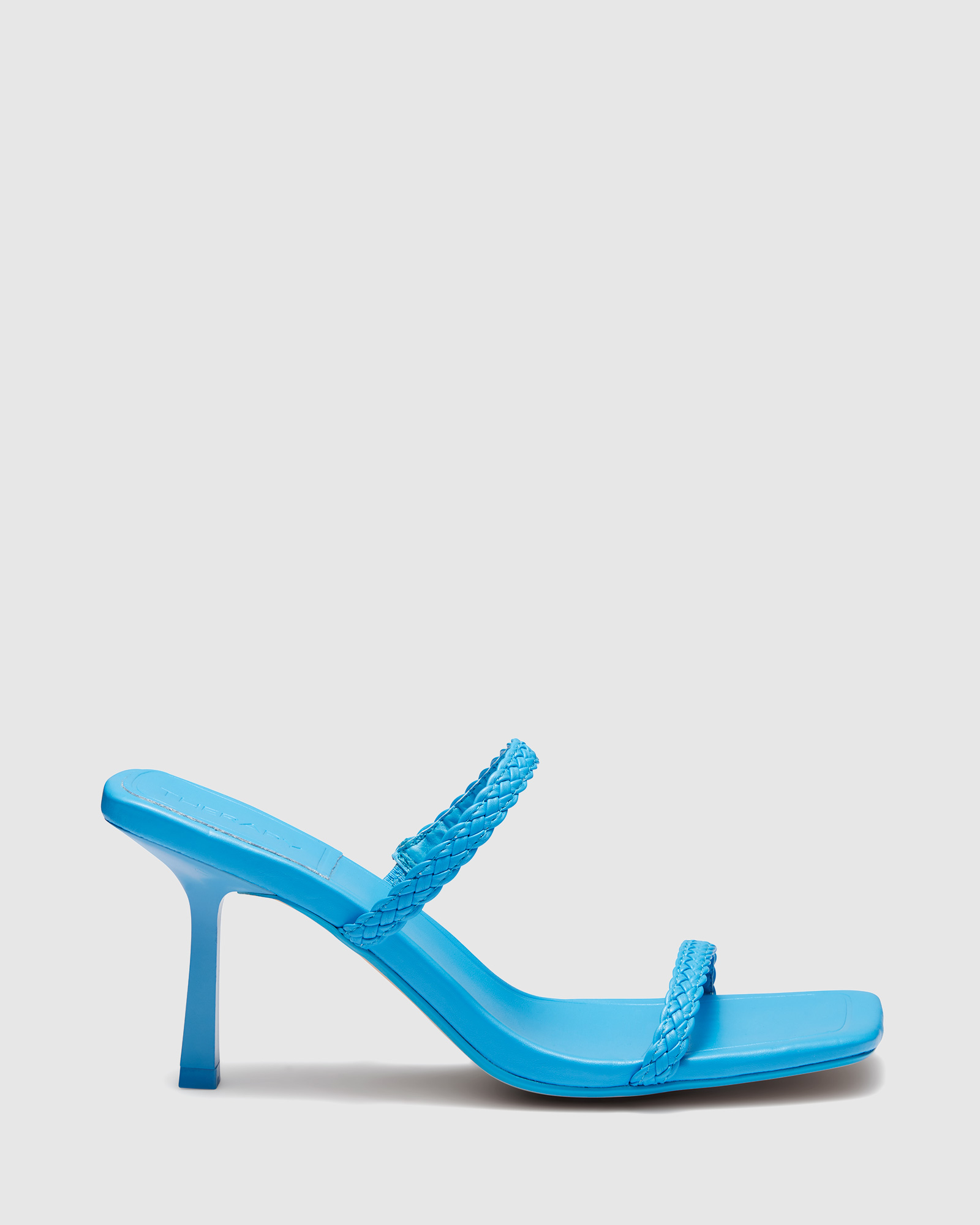 Drew Heels