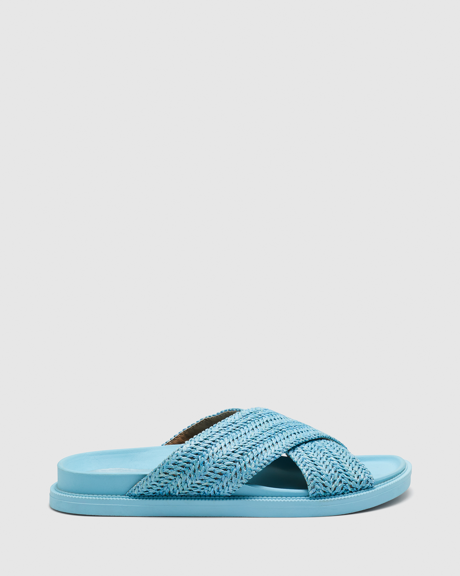 Eden Flat Sandals