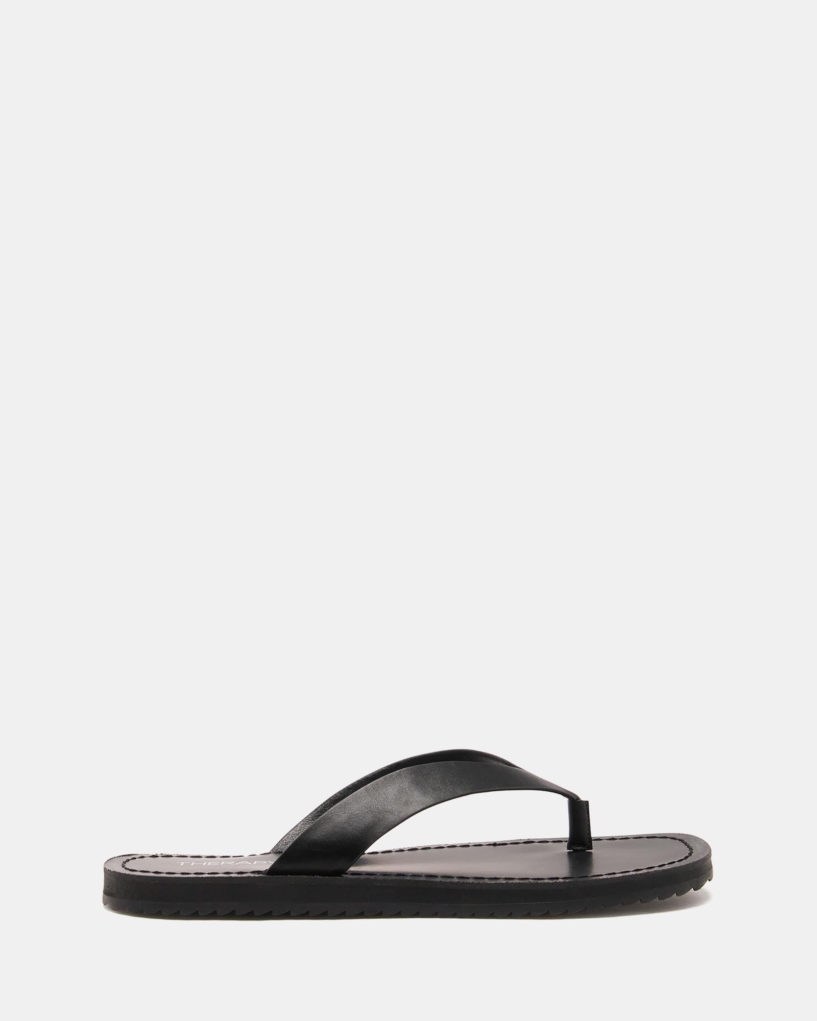 Undone Sandals