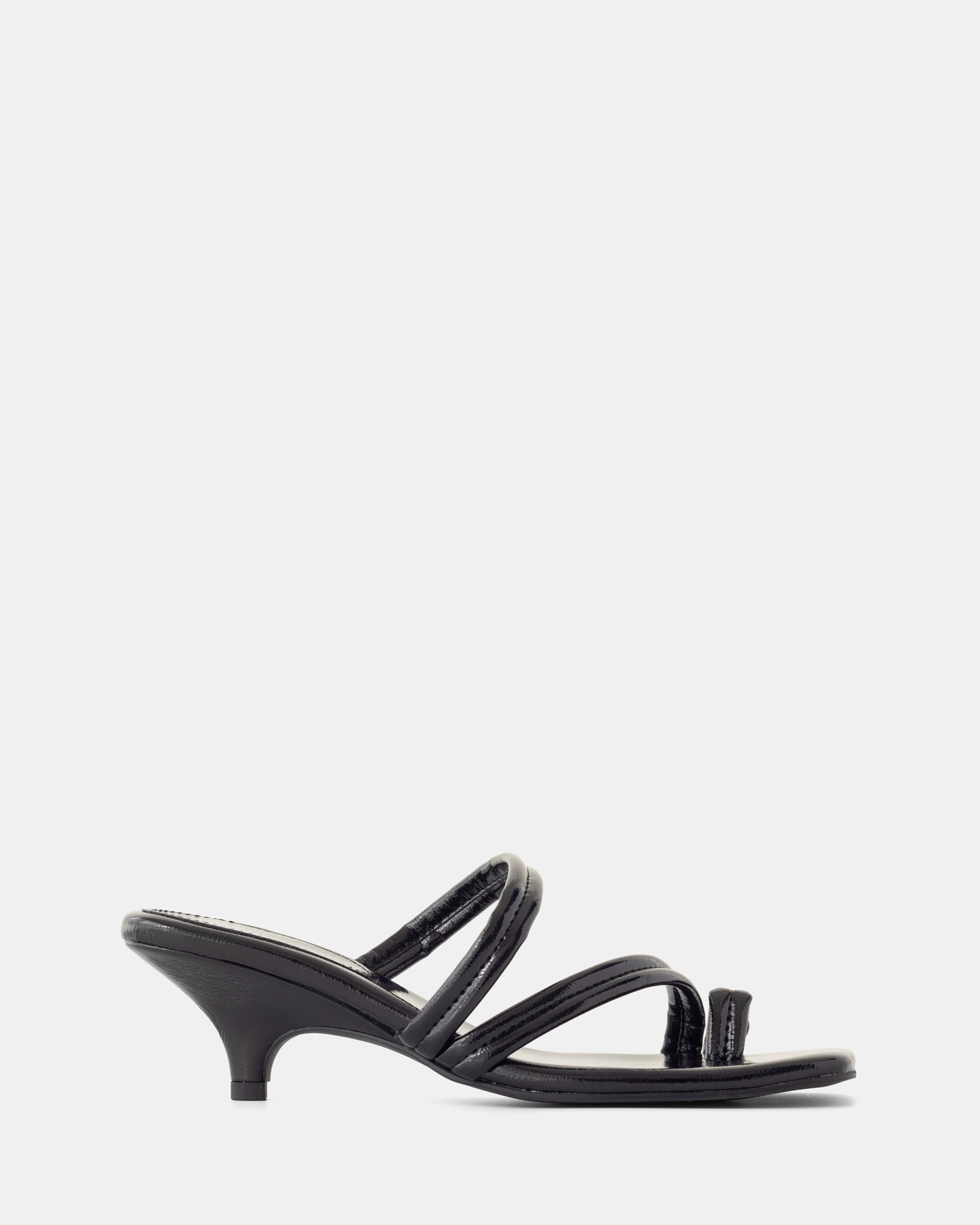 Nolita Heels