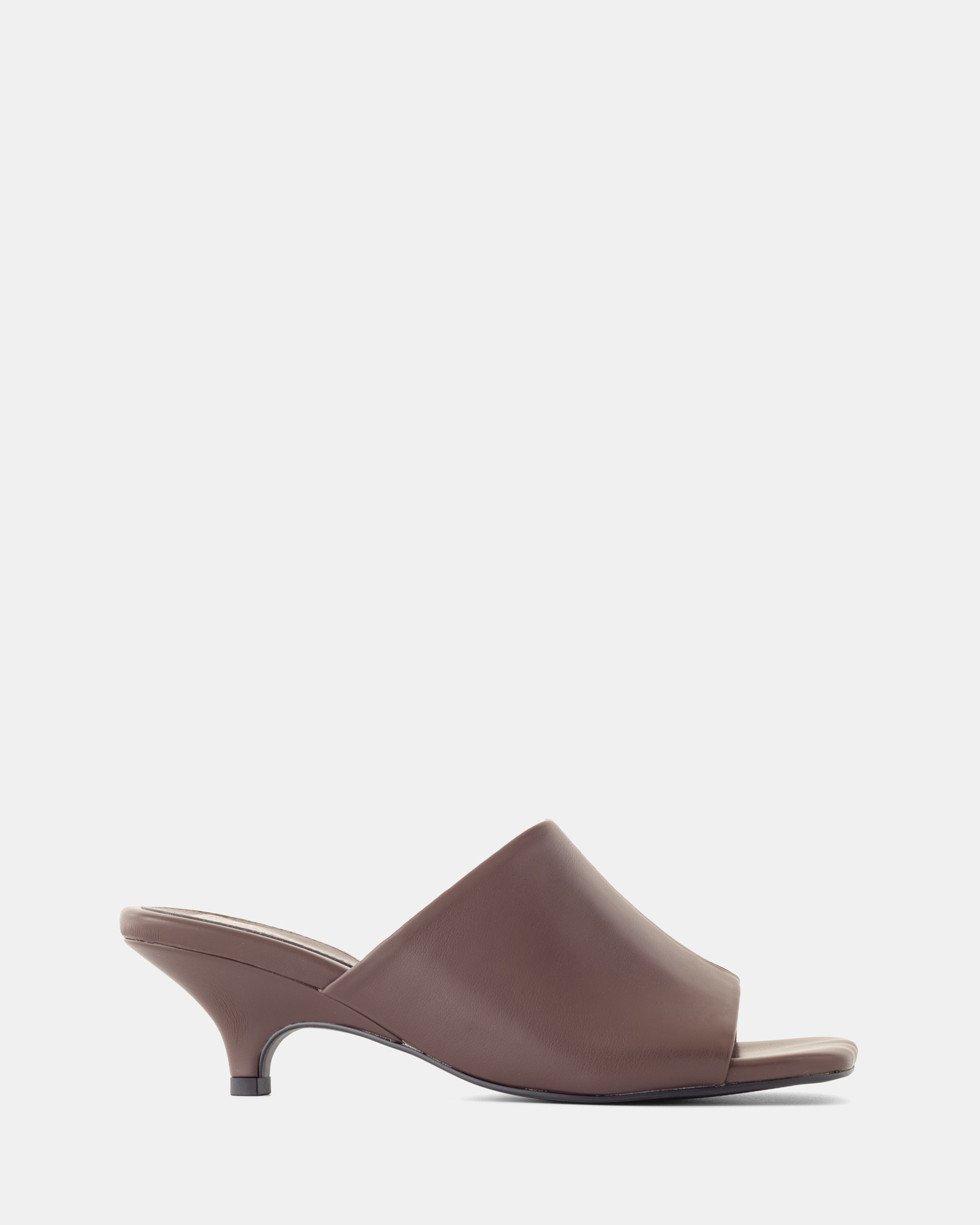 Nassau Heels