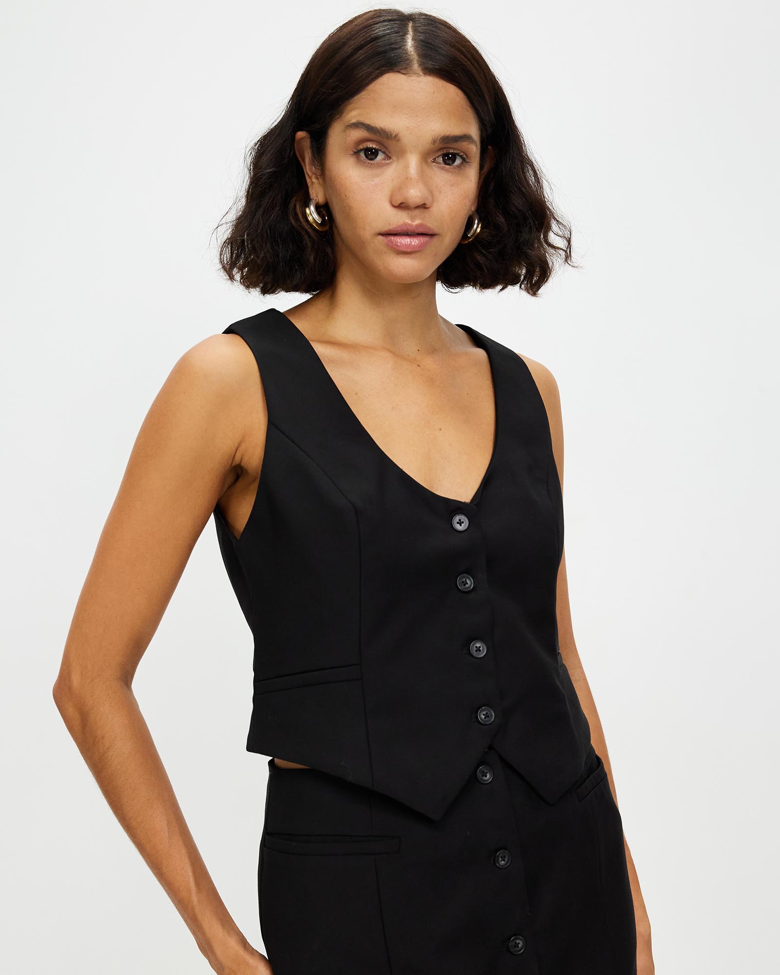Metropolis Waistcoat