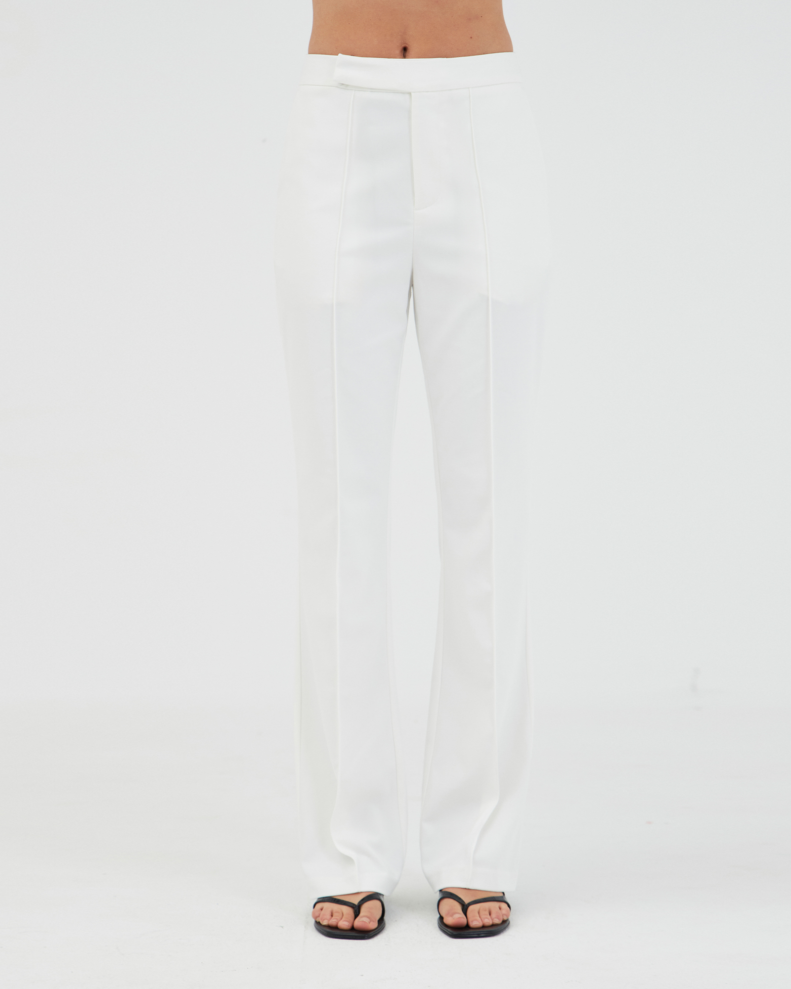 Interchange Tailored Trousers