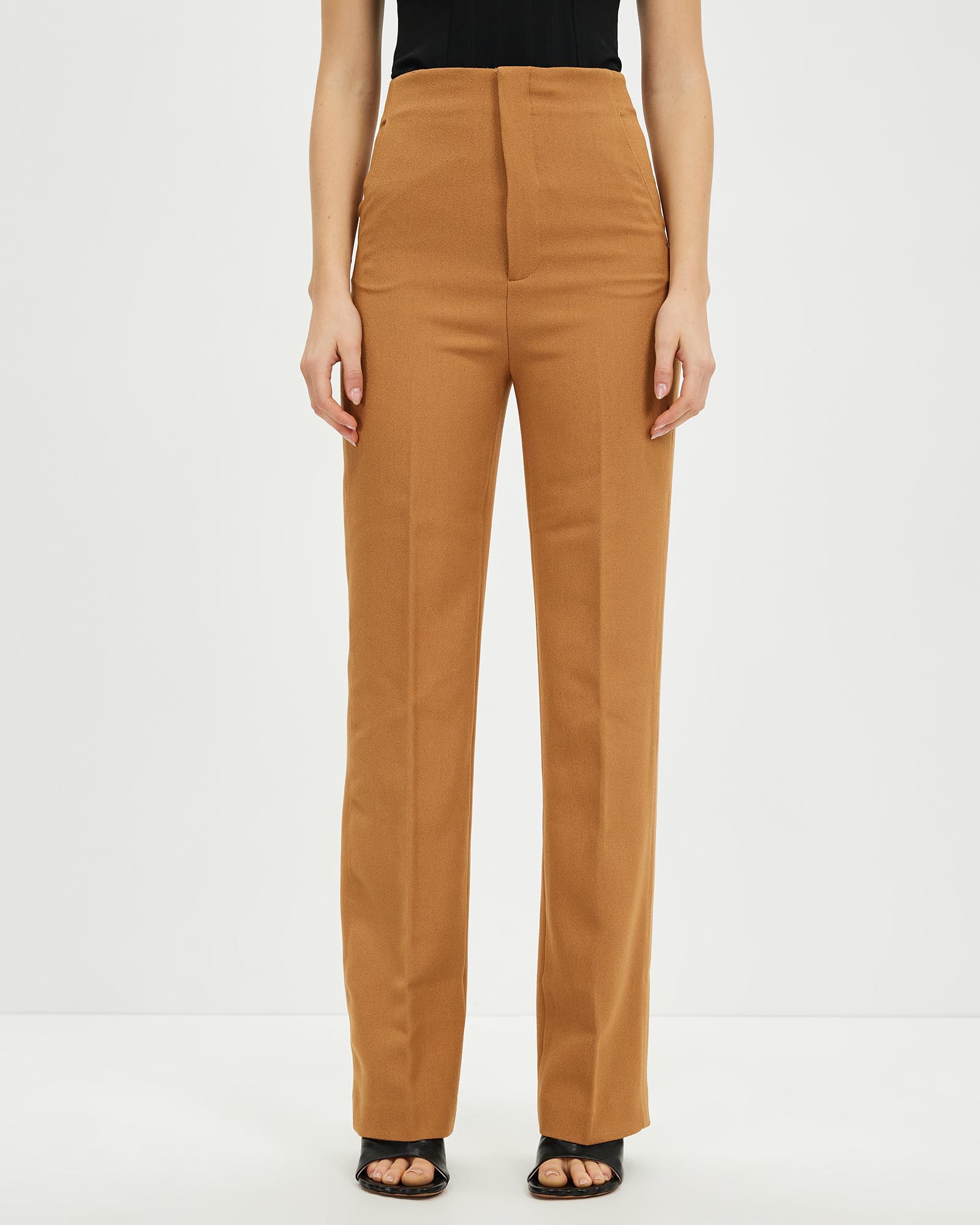 Enigma Tailored Trousers