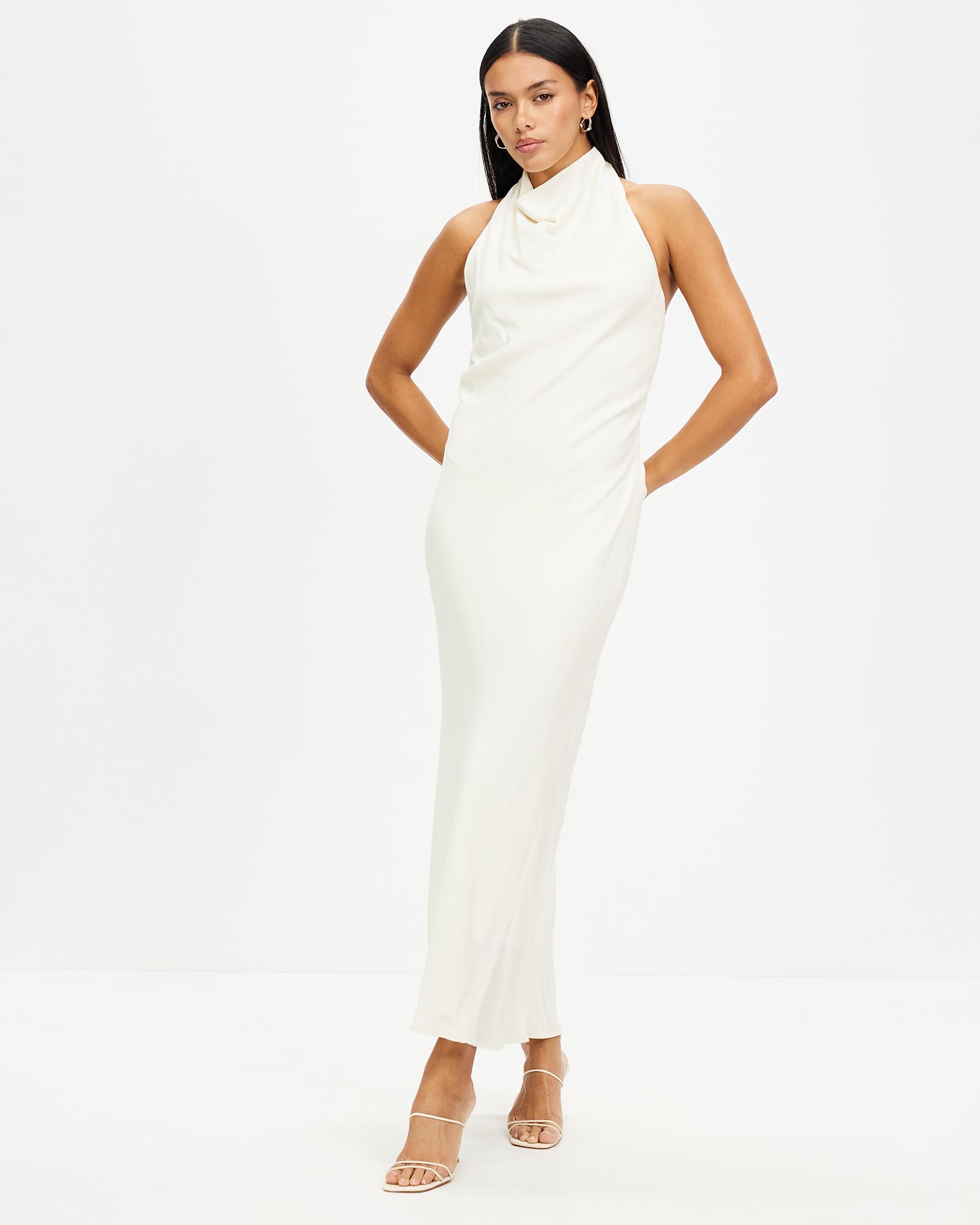 Day Dreamer Kite Maxi Dress