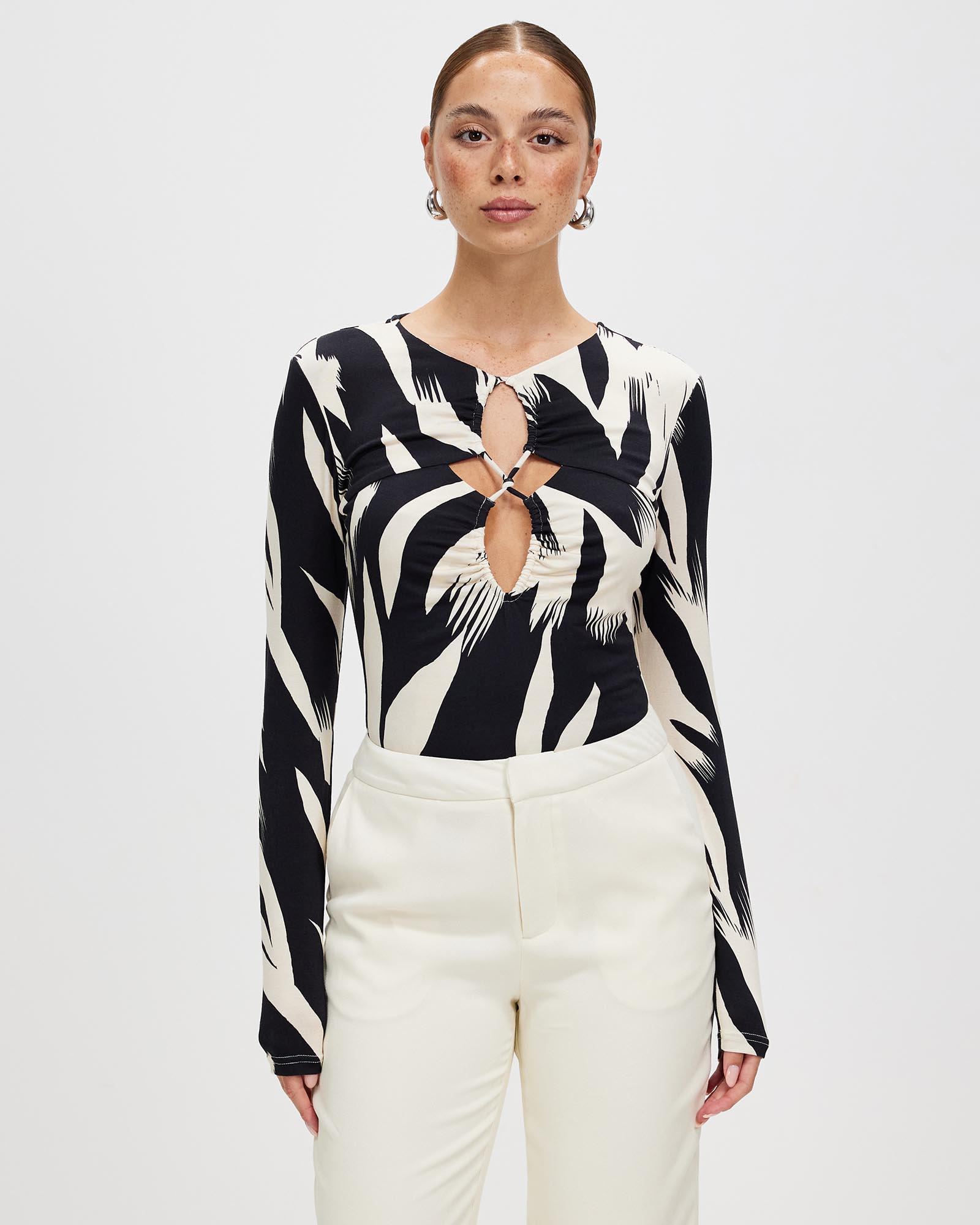 Drifter LS Top