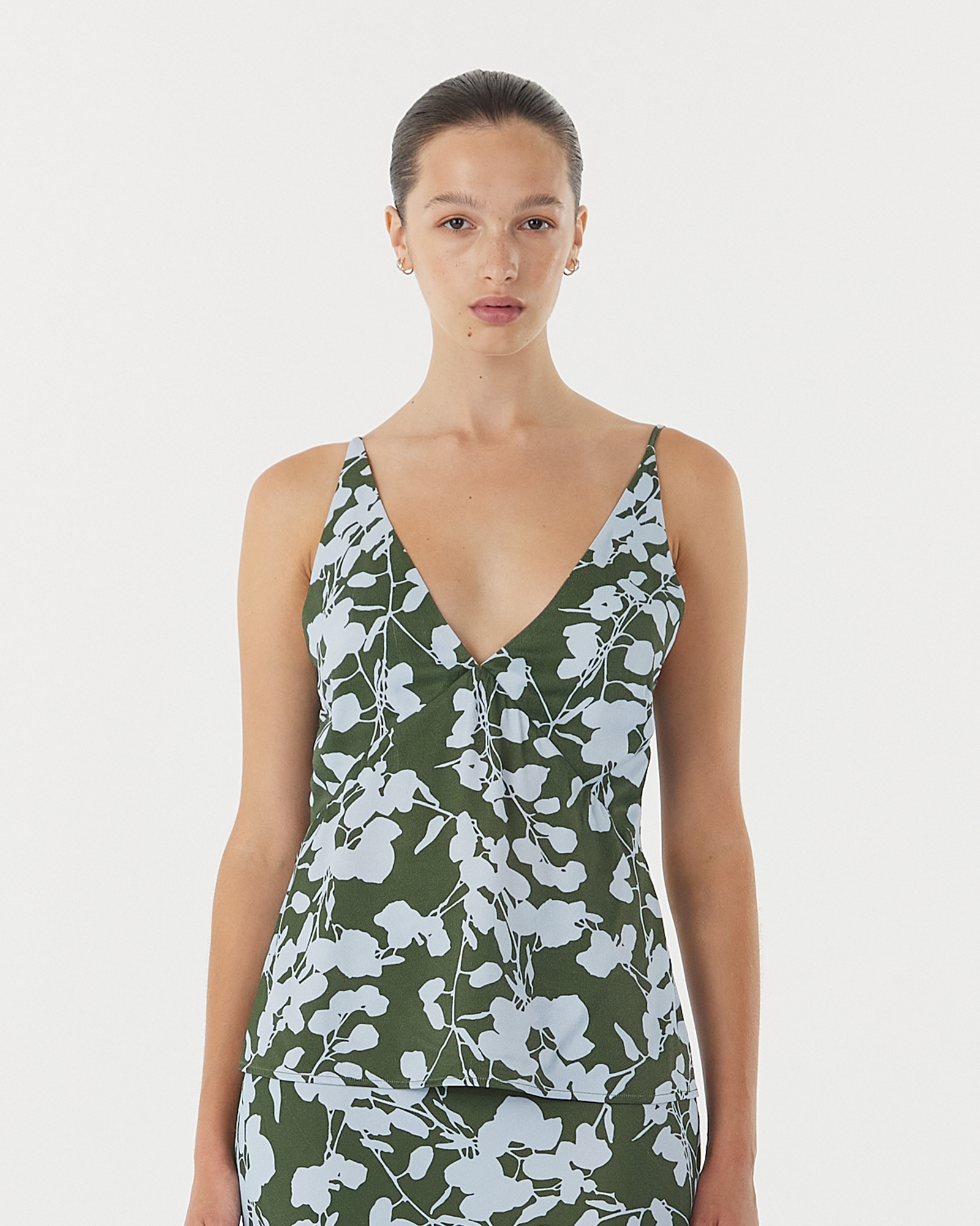 Modern Muse Camisole