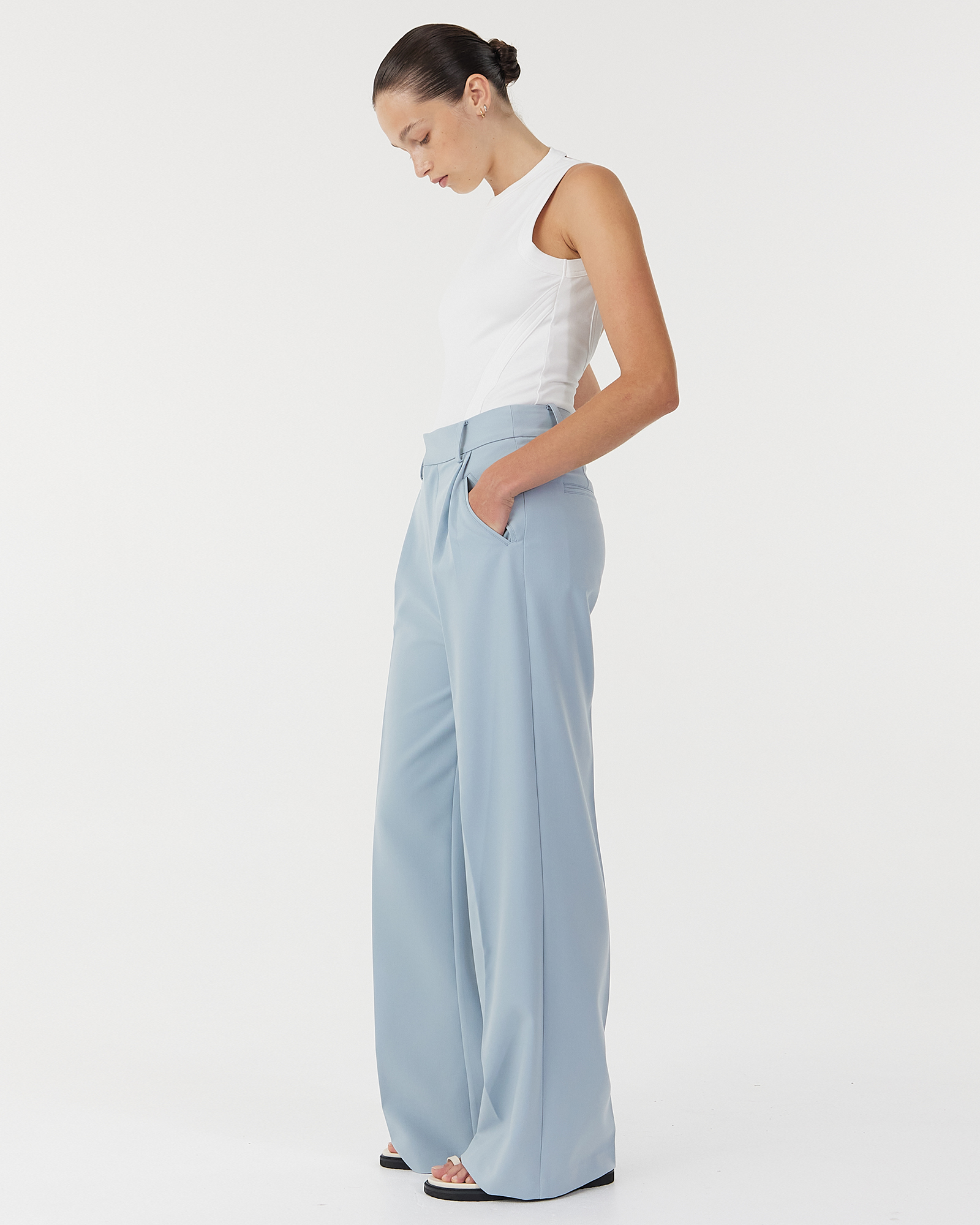 Skyline Tailored Trousers