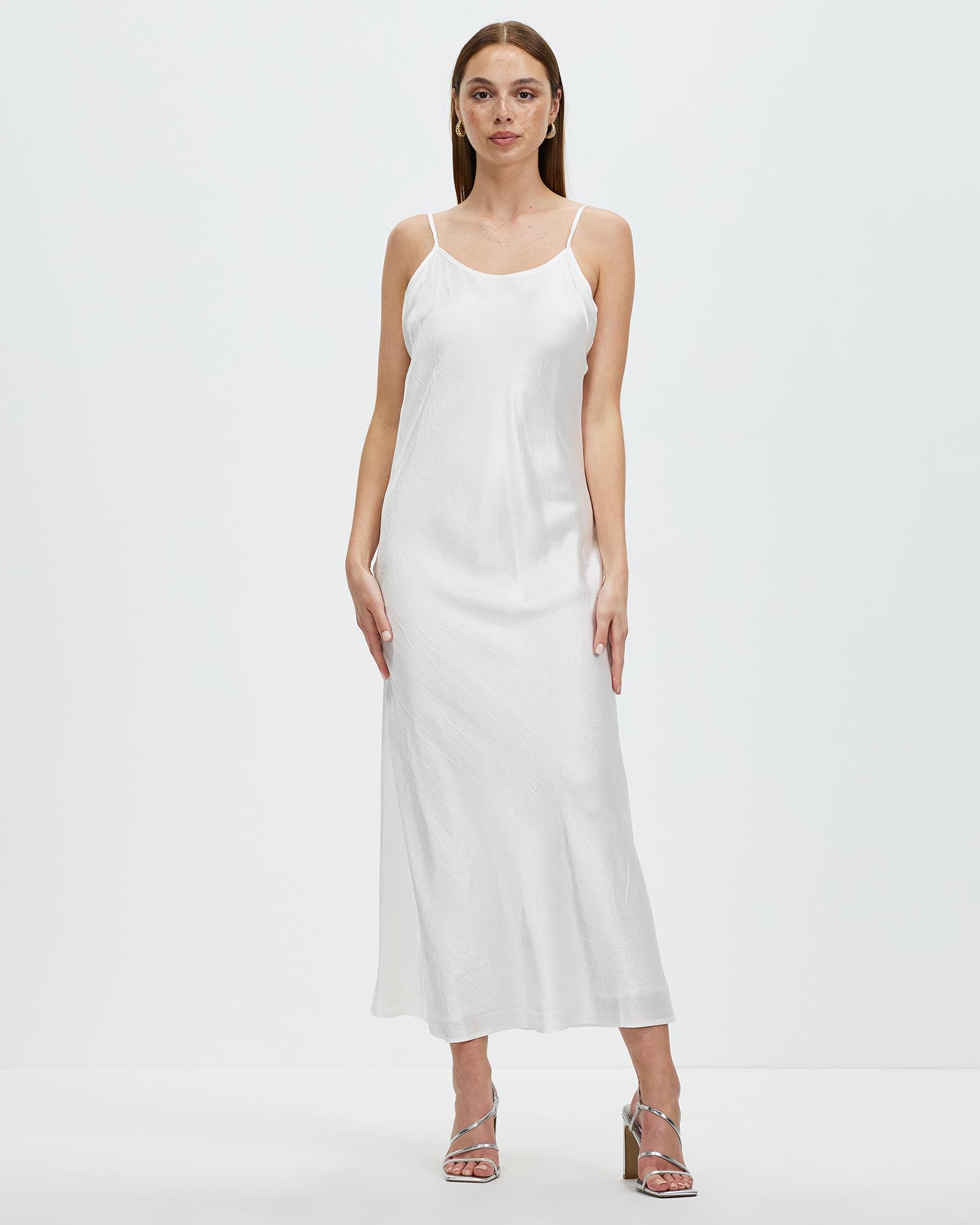 Crush Bias Maxi Slip