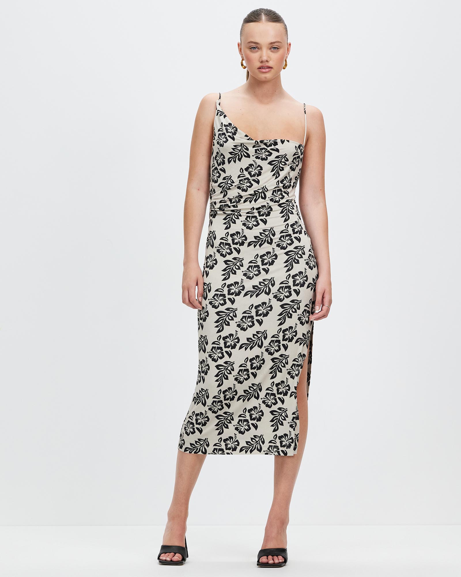 Hawaii 2.0 Slip Dress