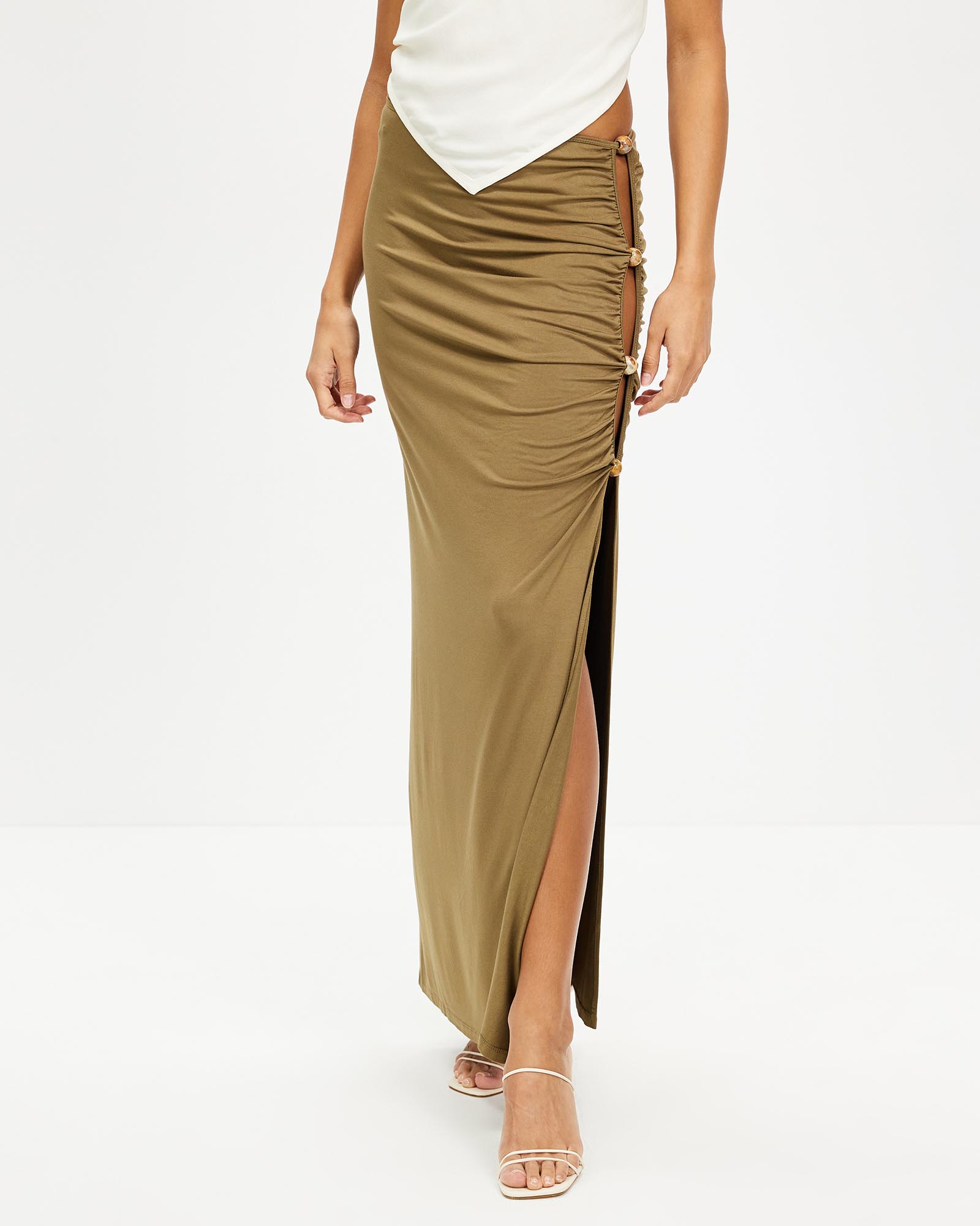 Hidden Gem Skirt