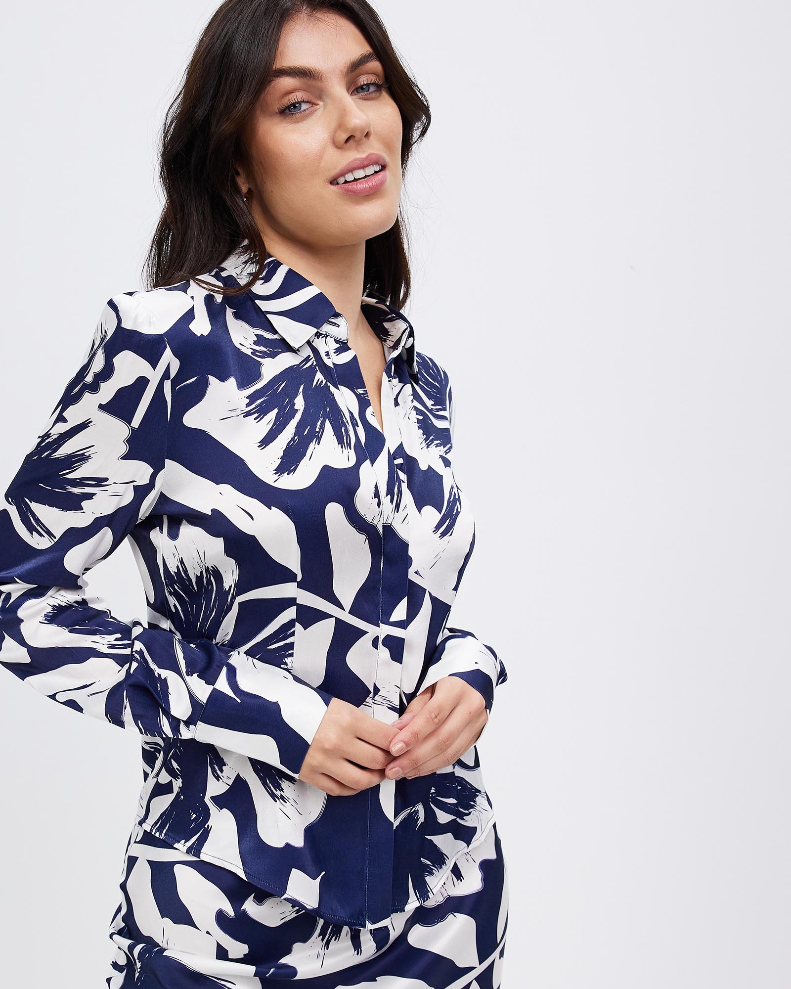 Untamed Shirt