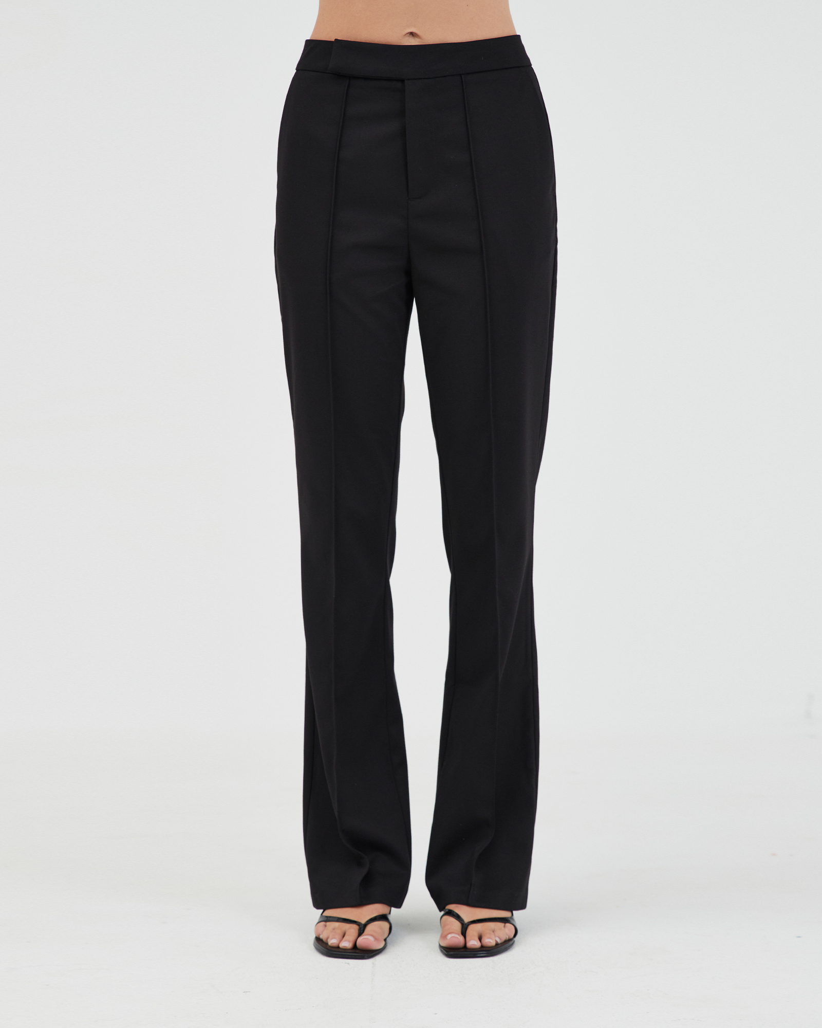 Interchange Tailored Trousers