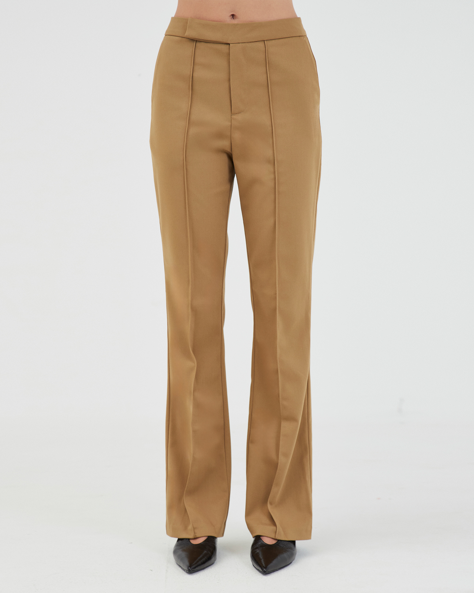 Interchange Tailored Trousers