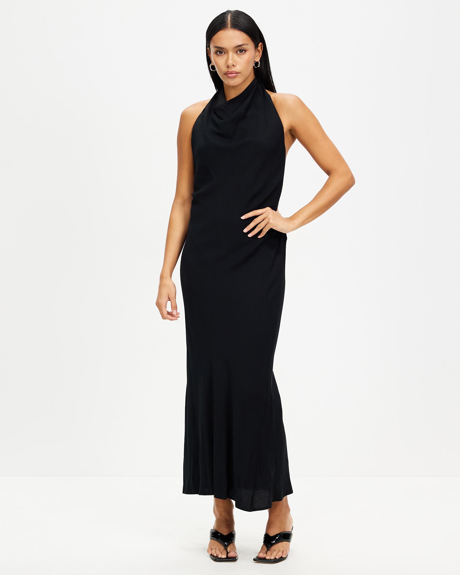 Day Dreamer Kite Maxi Dress