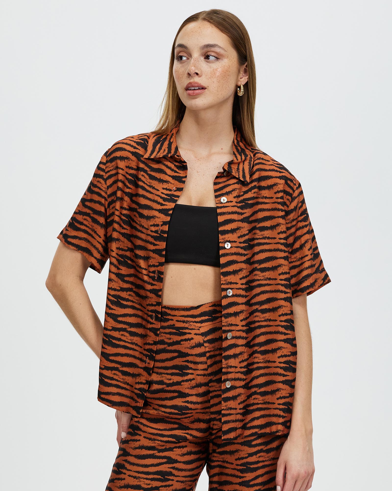 Wild Hearts Shirt