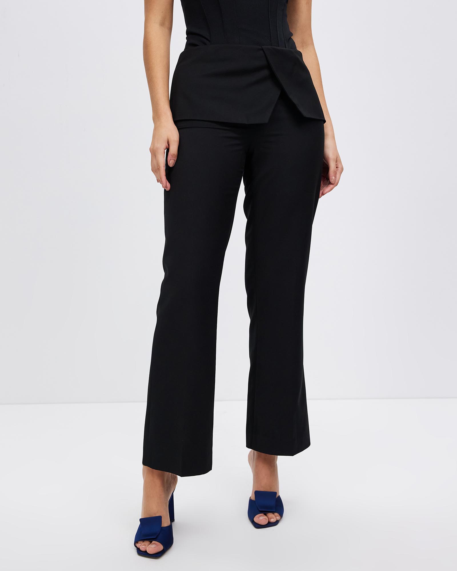 In The Fold Trousers