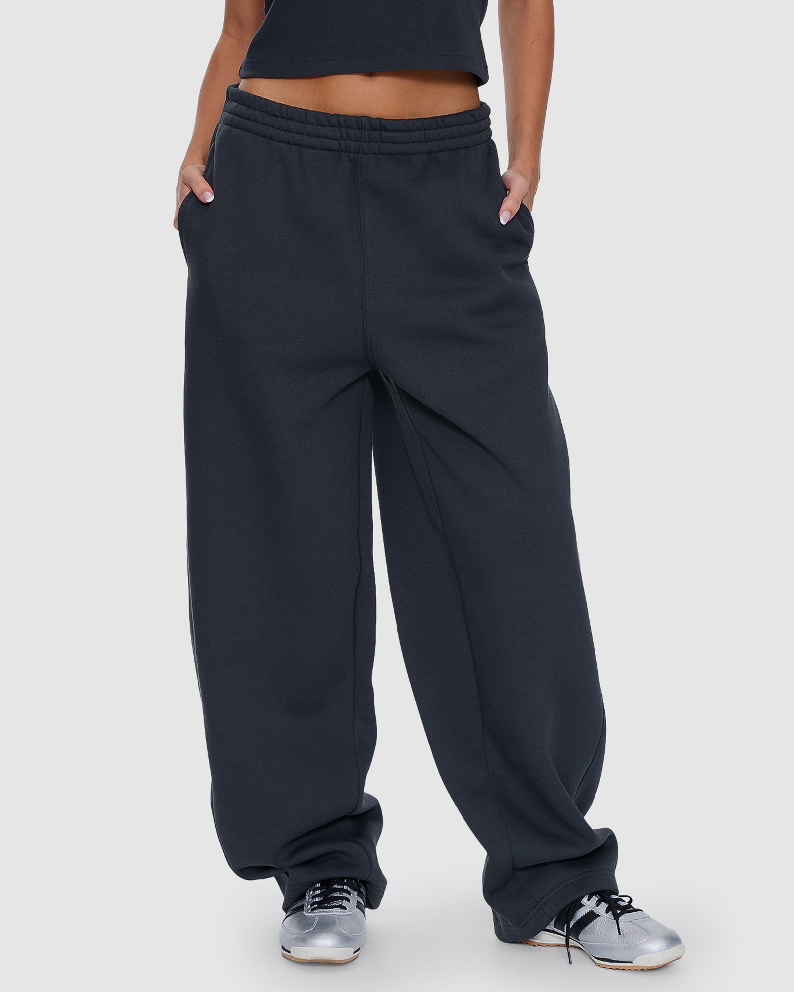 Playmaker Track Pants