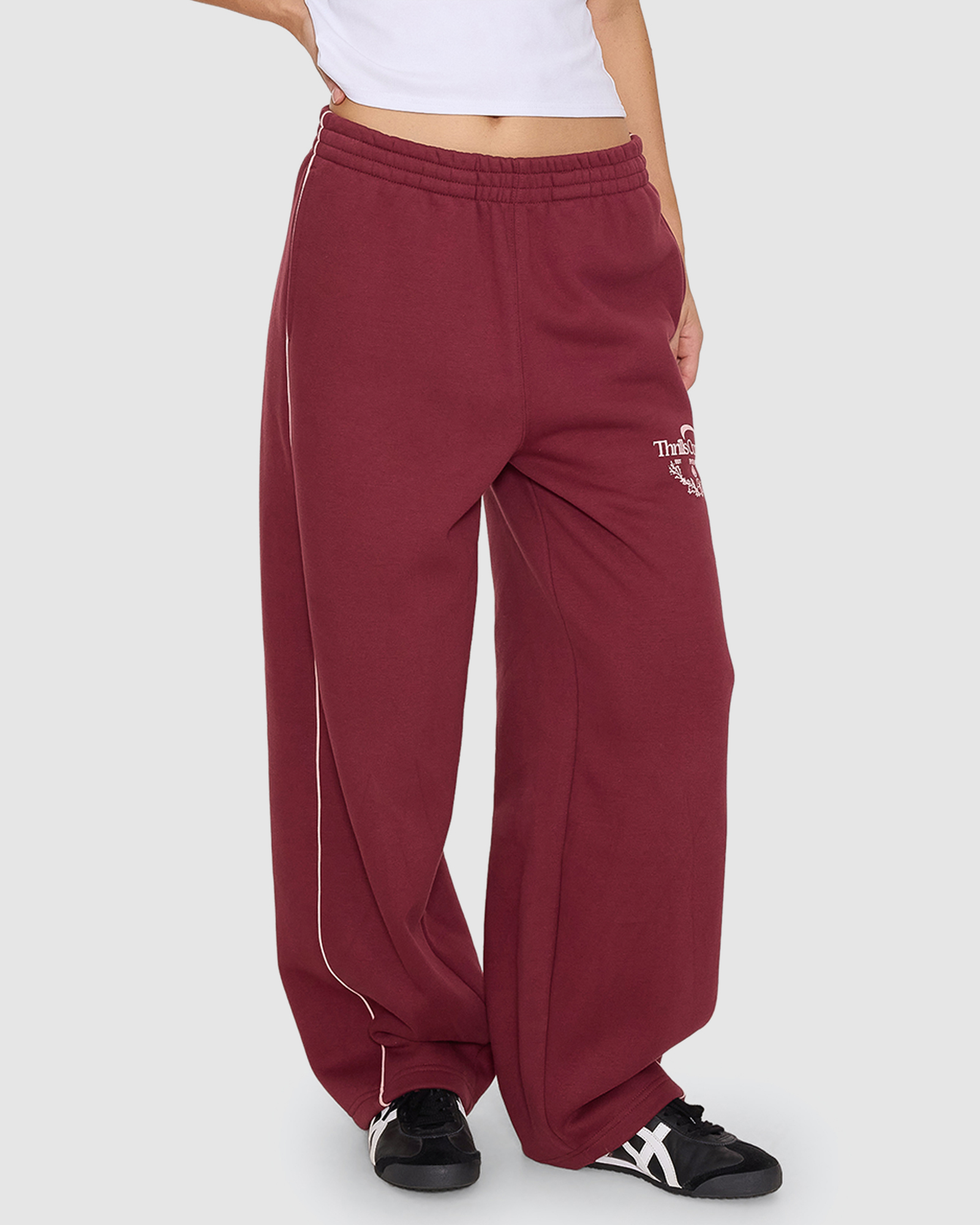 End Game Track Pants