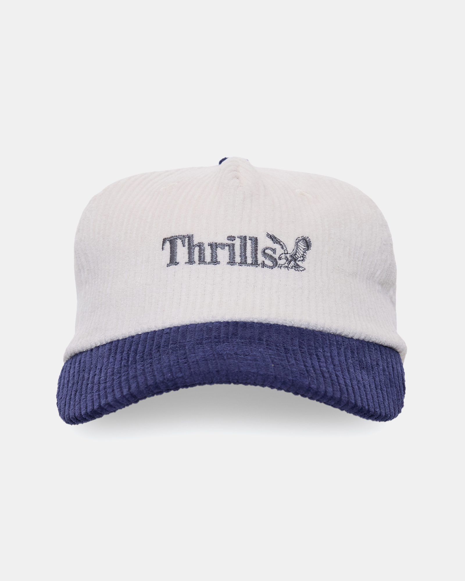 A Haven for the Restless Five Panel Cap