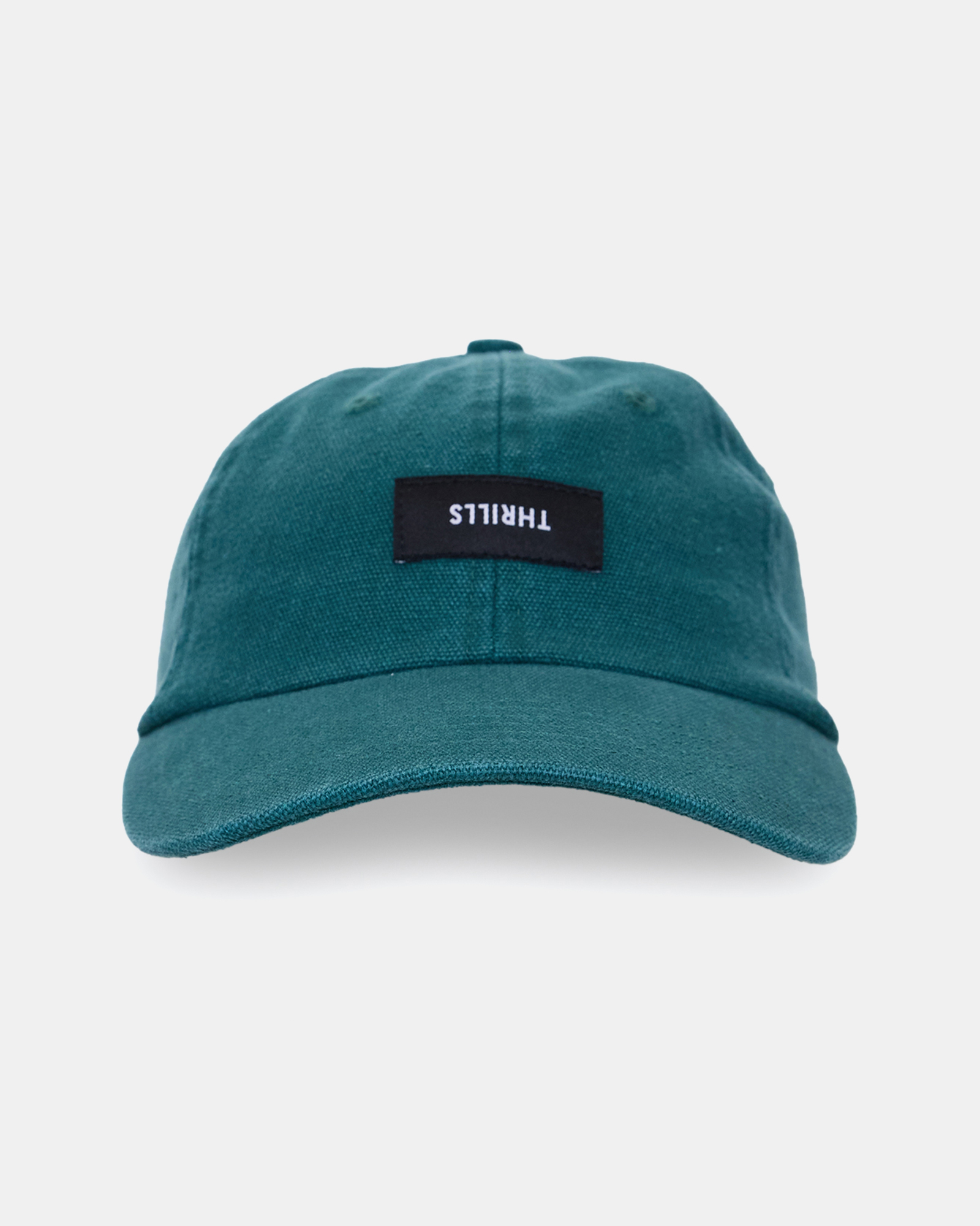 Minimal Thrills Six Panel Cap