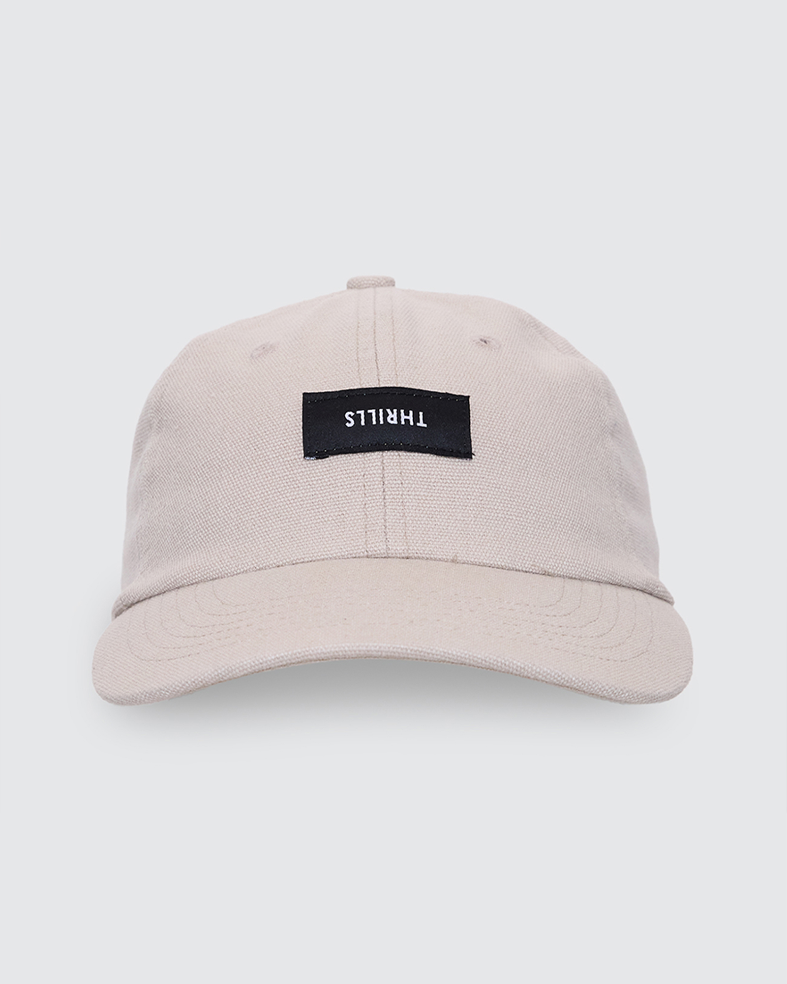 Minimal Thrills Six Panel Cap