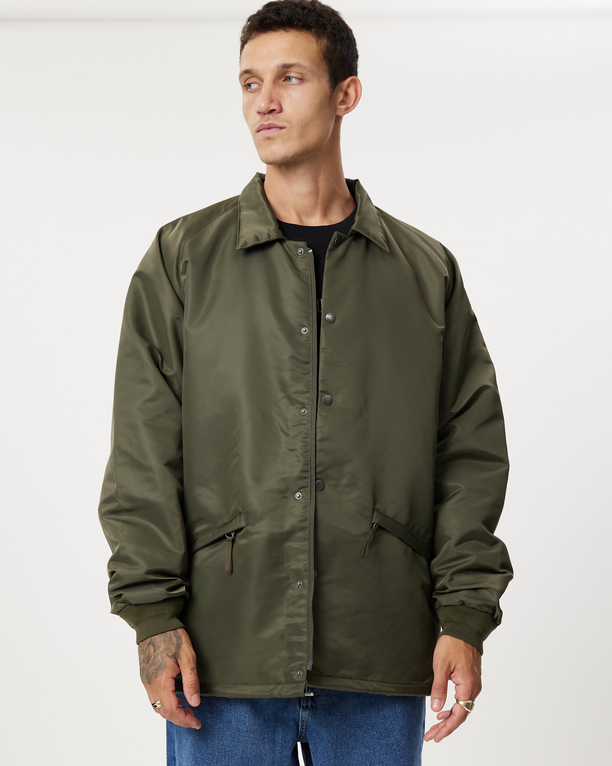 Honour Jacket