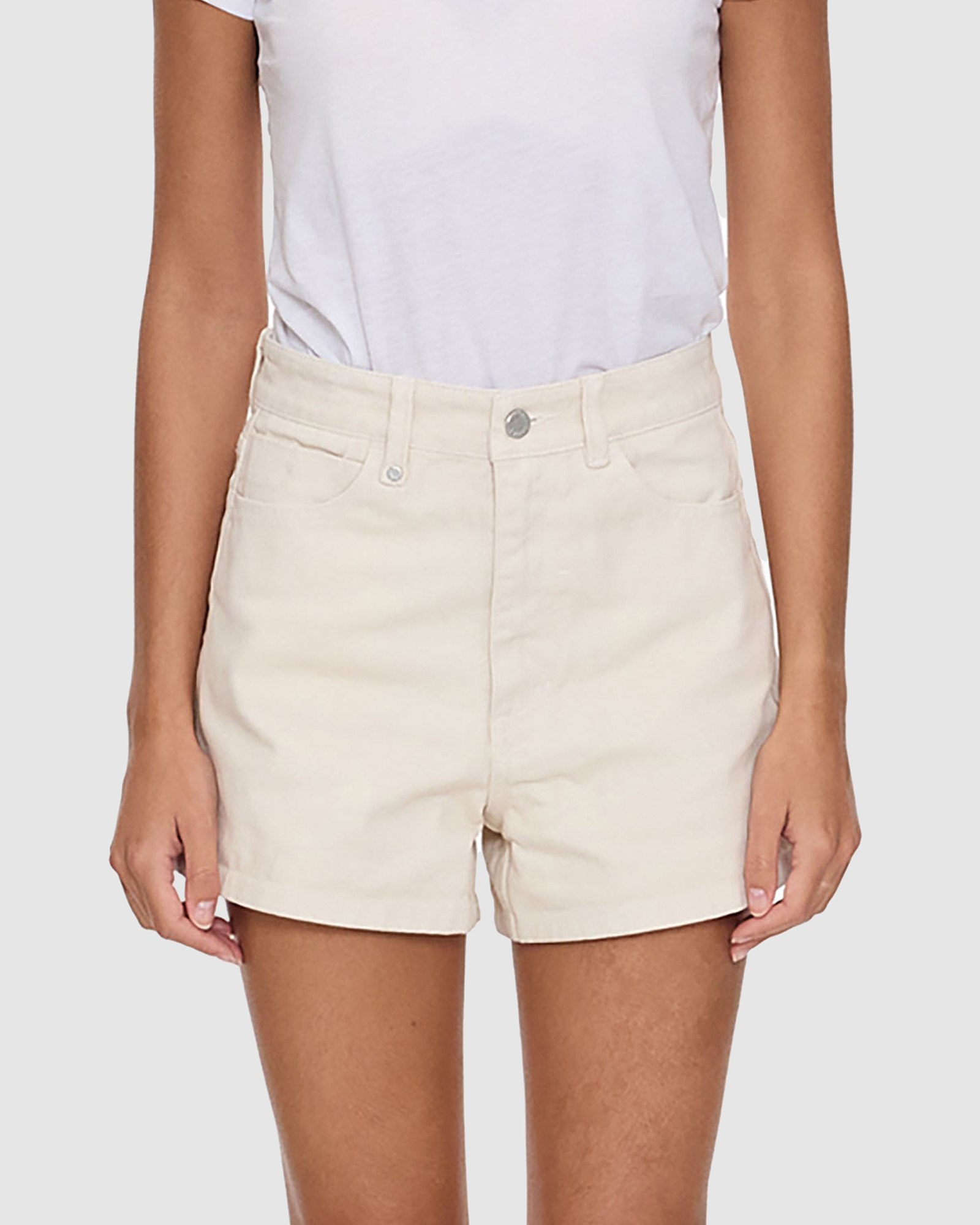Erica High-Rise Shorts