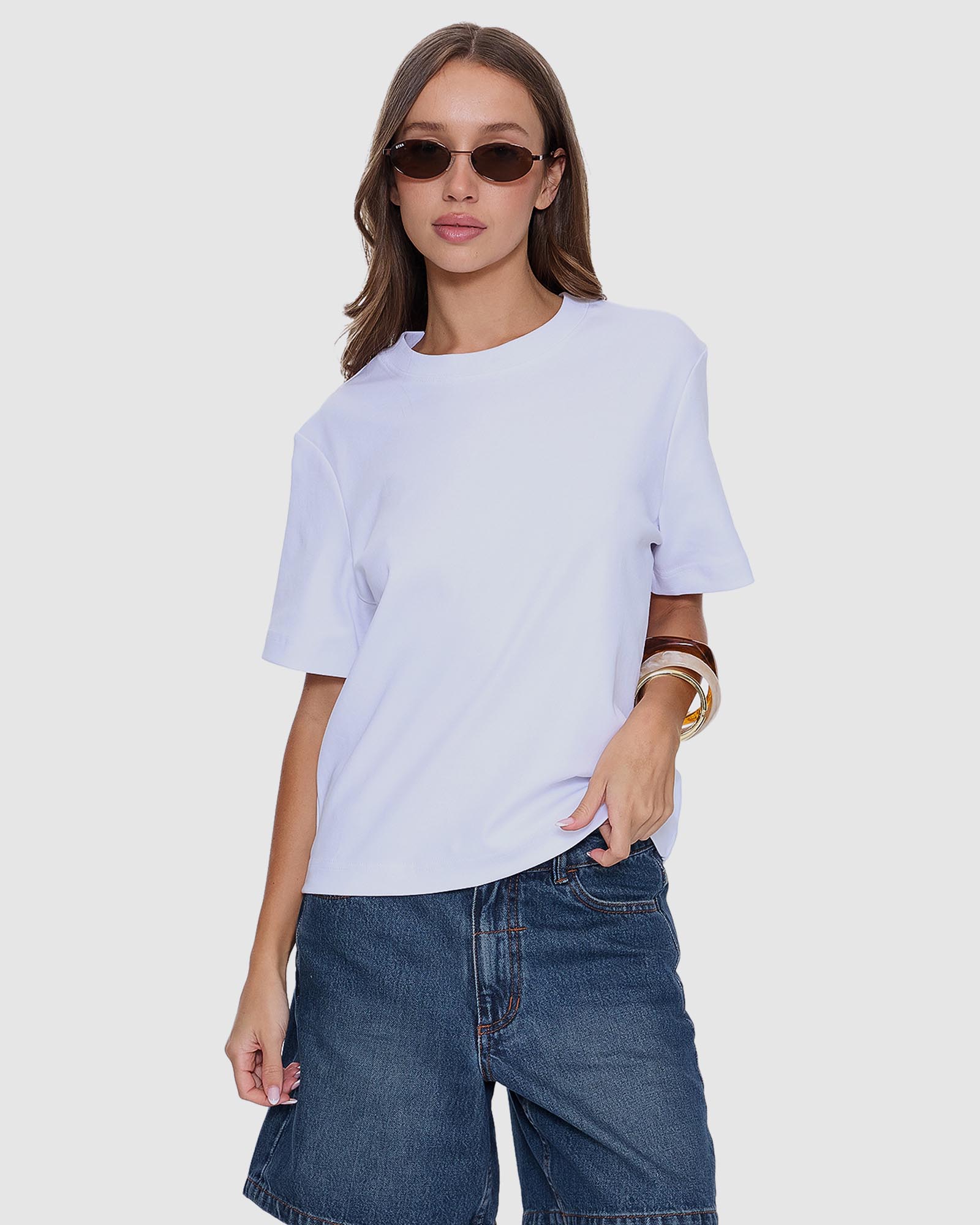 Essential Tee