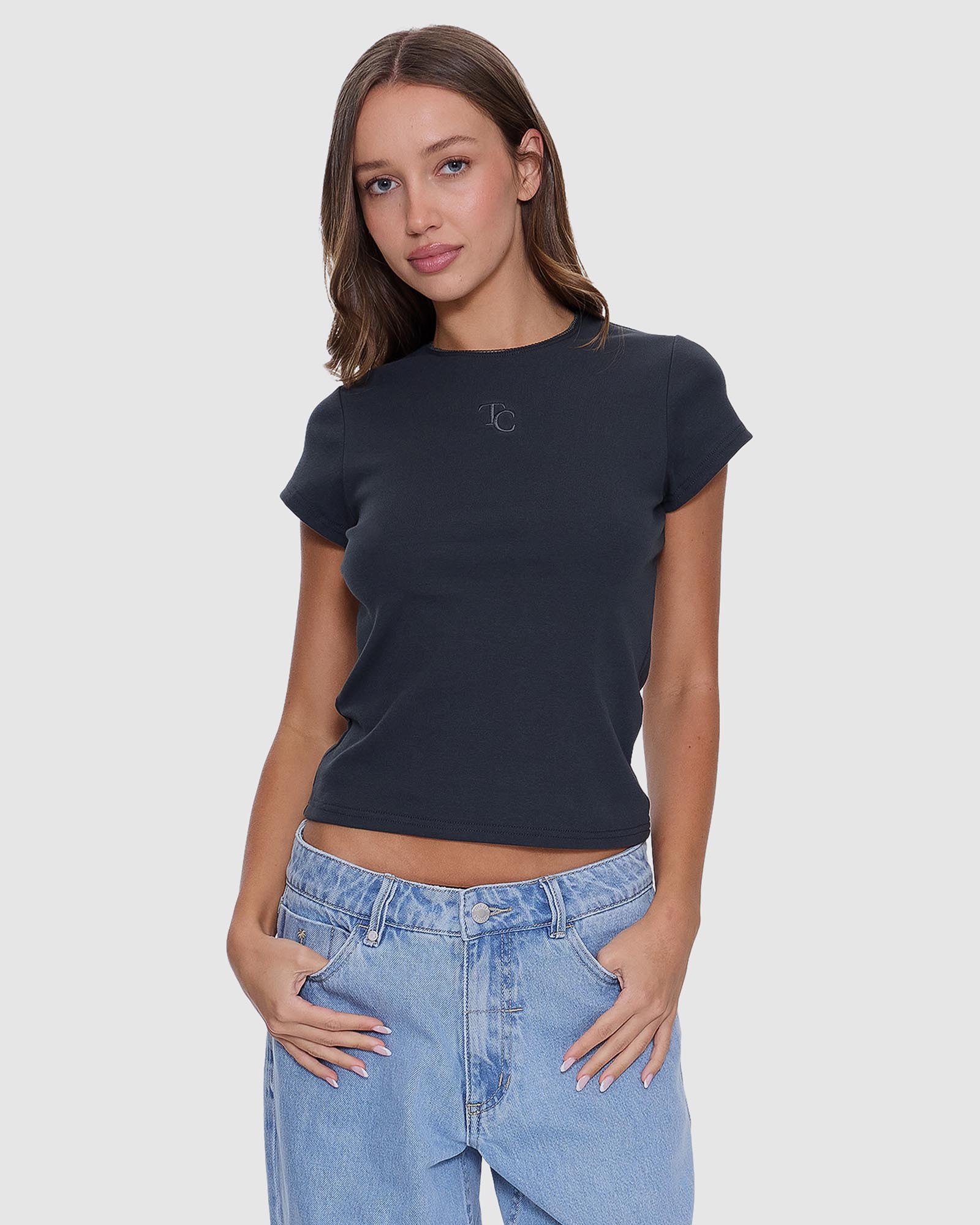 Priority Club Tee