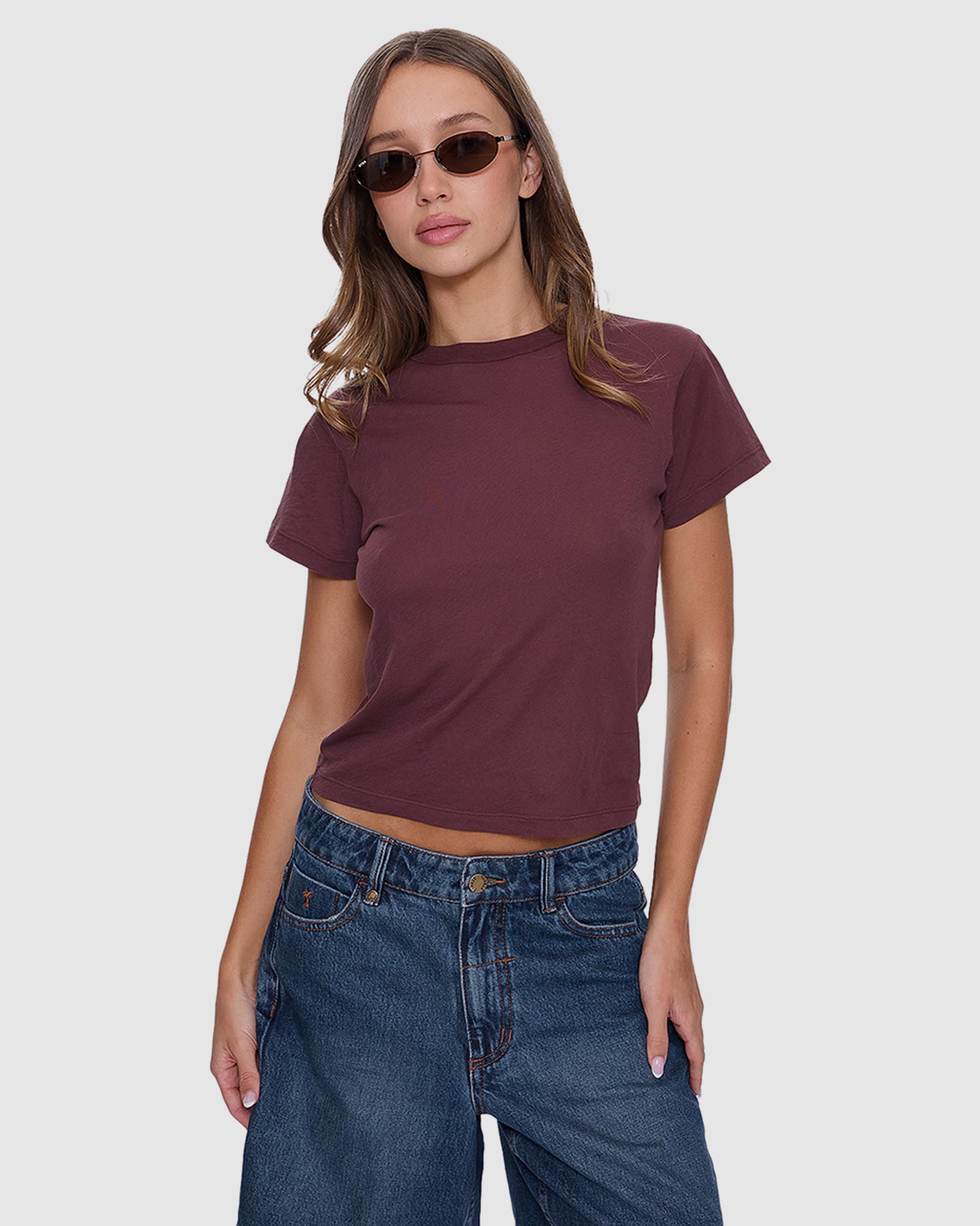 Boy Tee