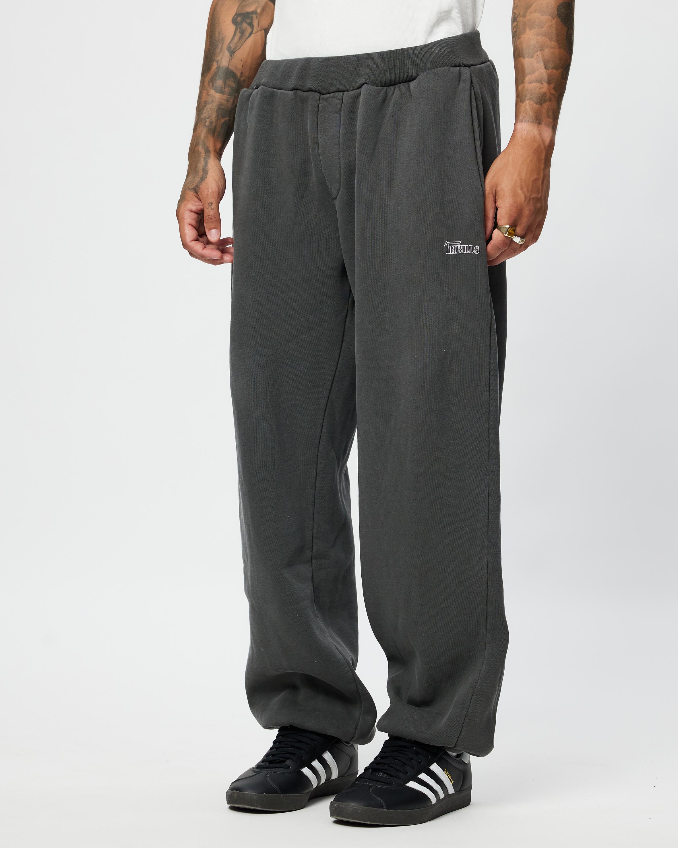 ICONIC EXCLUSIVE - Eternal Legacy Fleece Pants