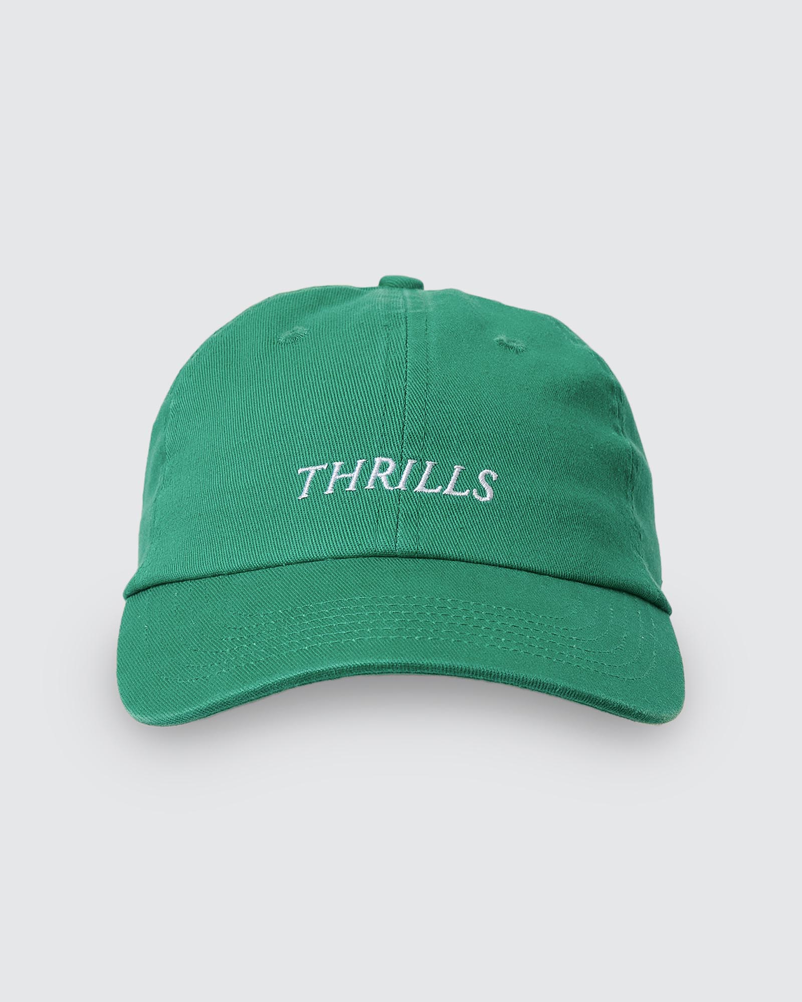 Vivid Dreams 6 Panel Cap