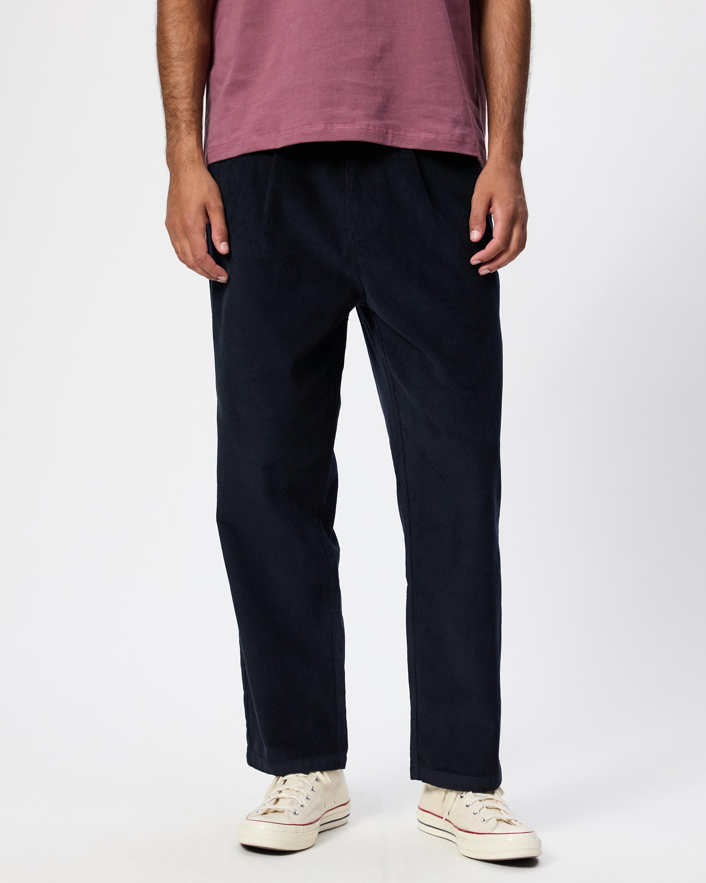 Slacker Cord Chino Pants