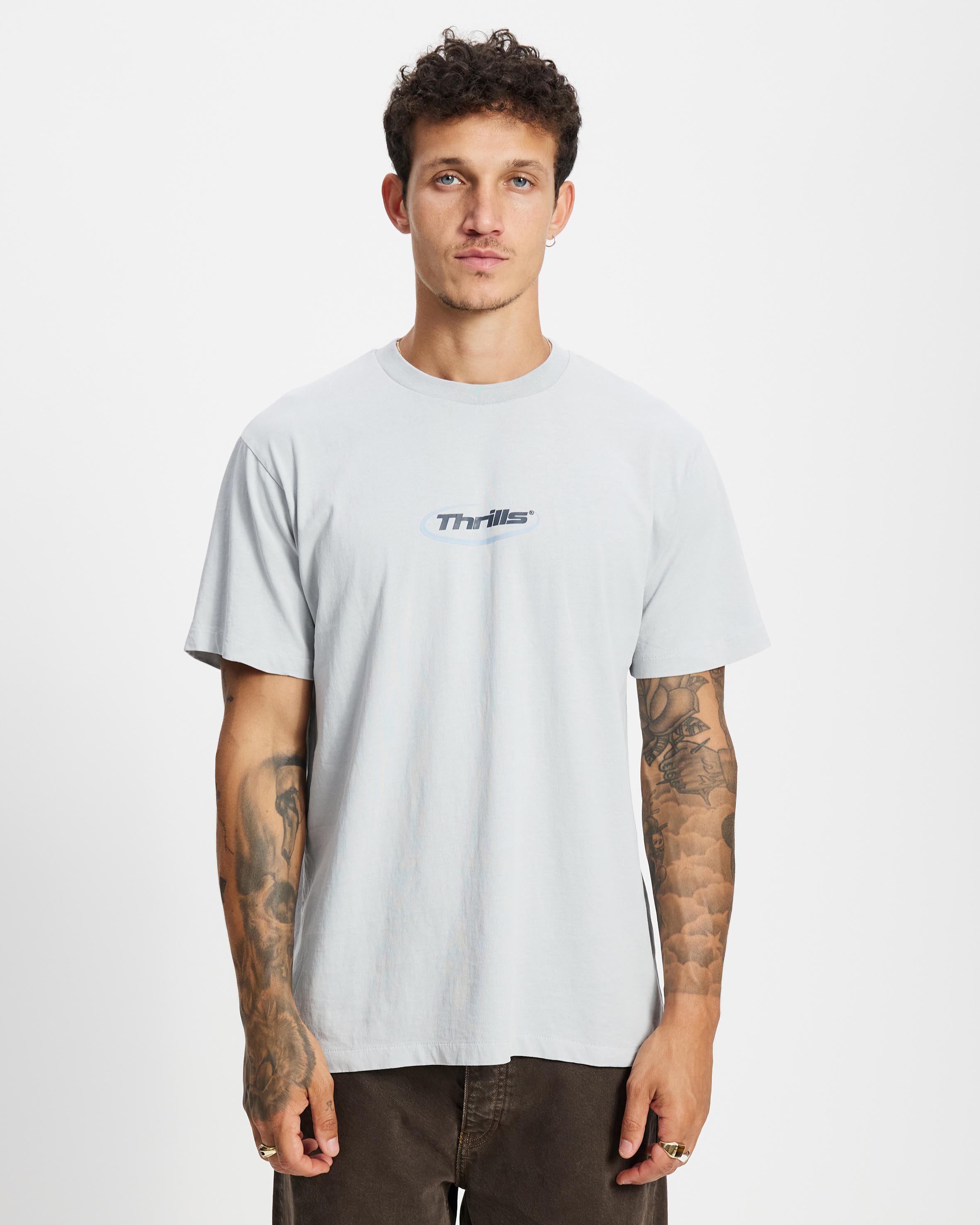 Pharm Merch Fit Tee - ICONIC EXCLUSIVE